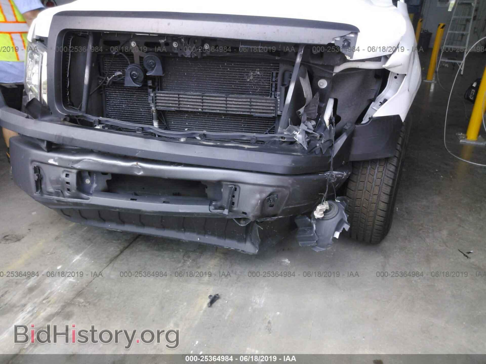 2013 FORD F150 - VIN: 1FTNF1CF3DKF37661 - Photo 6