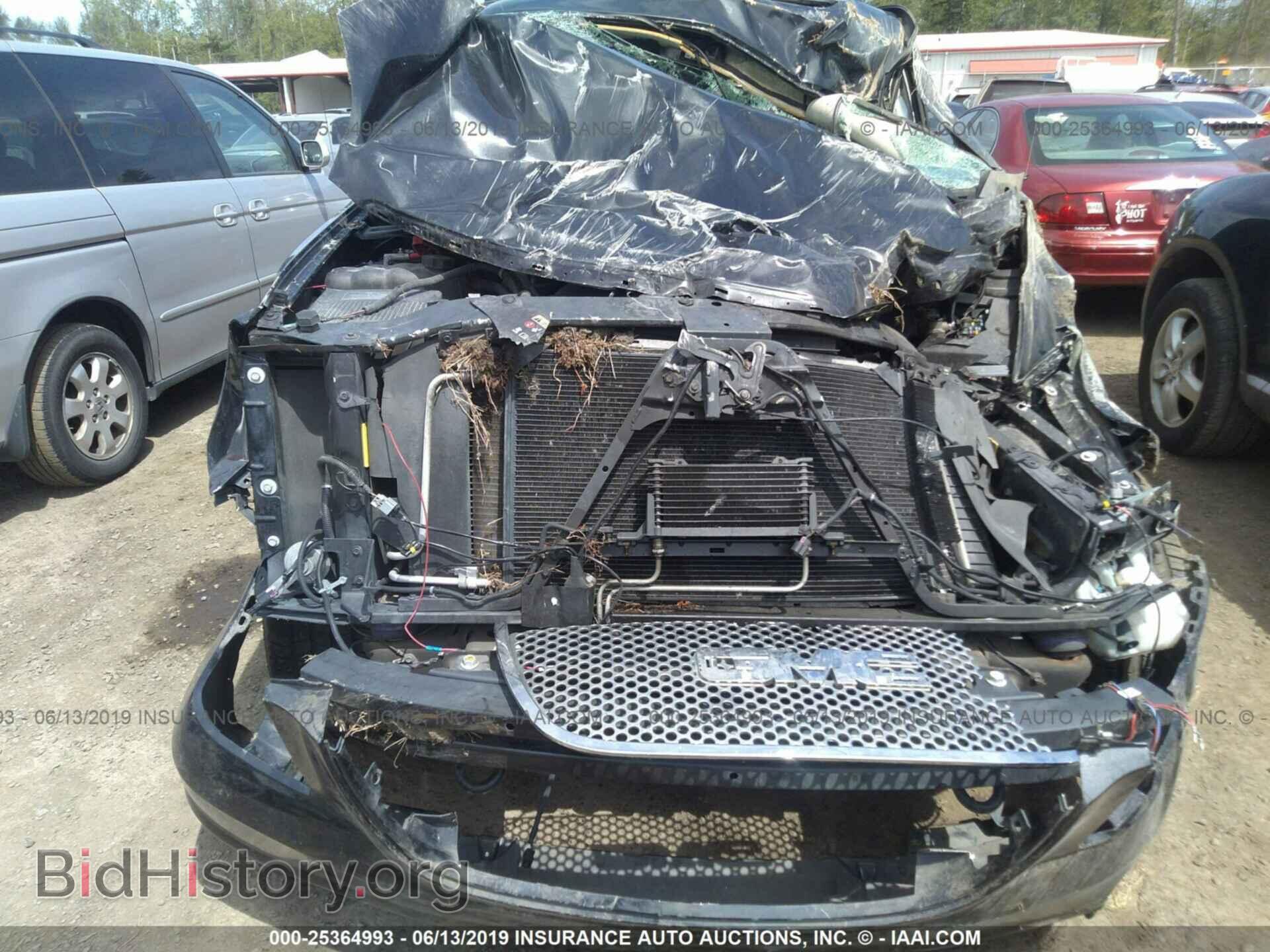 2012 GMC YUKON - VIN: 1GKS2EEF9CR278901 - Photo 6