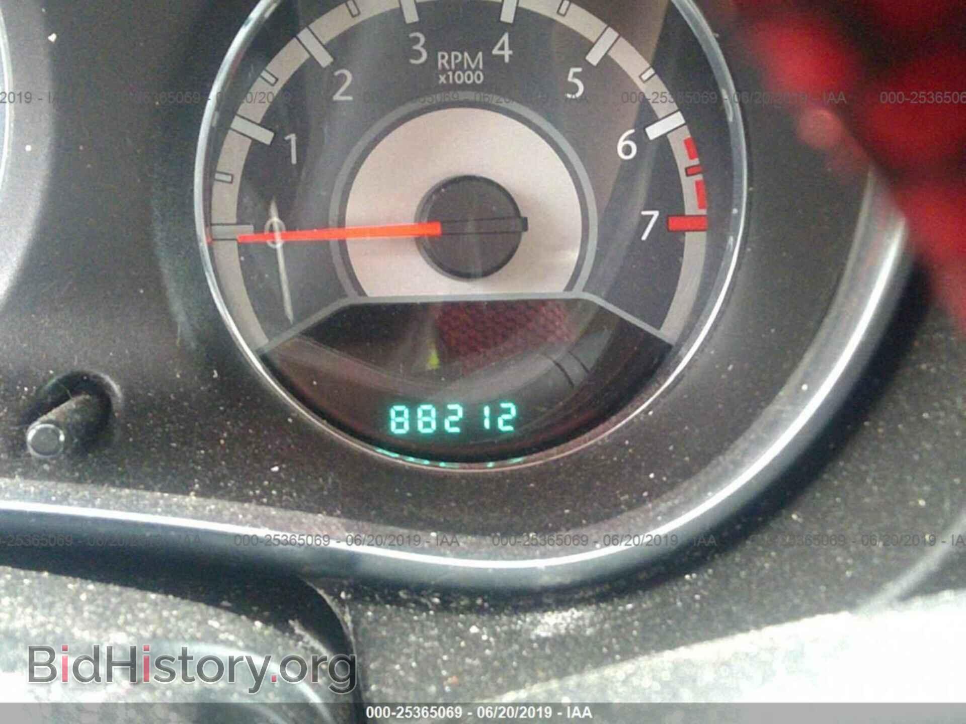 2013 CHRYSLER 200 - VIN: 1C3CCBBB4DN558137 - Photo 7