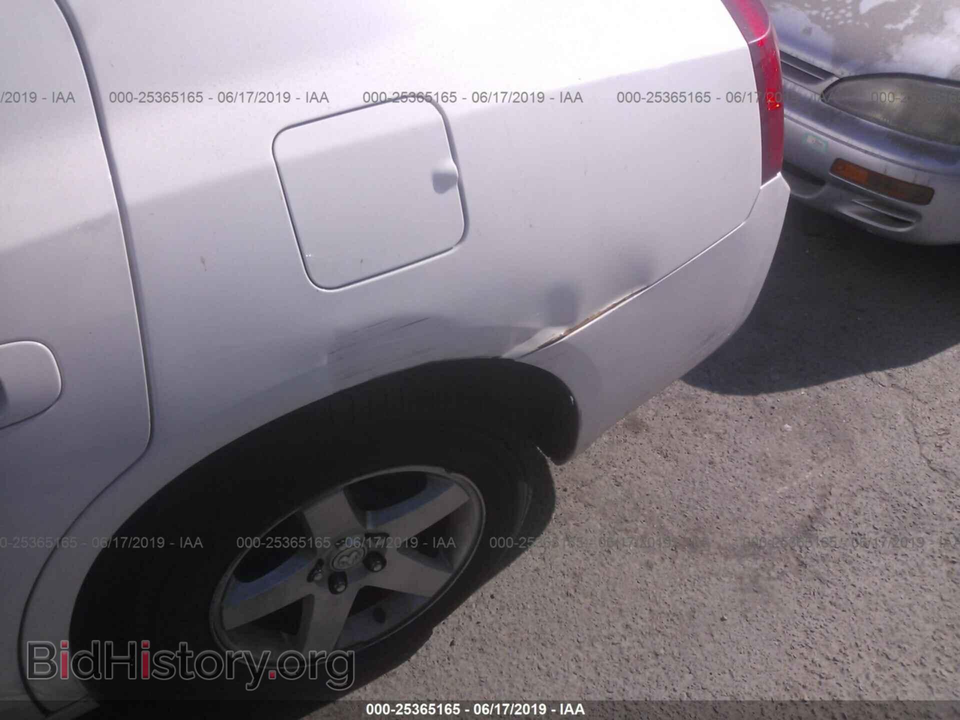 2009 DODGE CHARGER - VIN: 2B3KA43D09H531429 - Фото 6