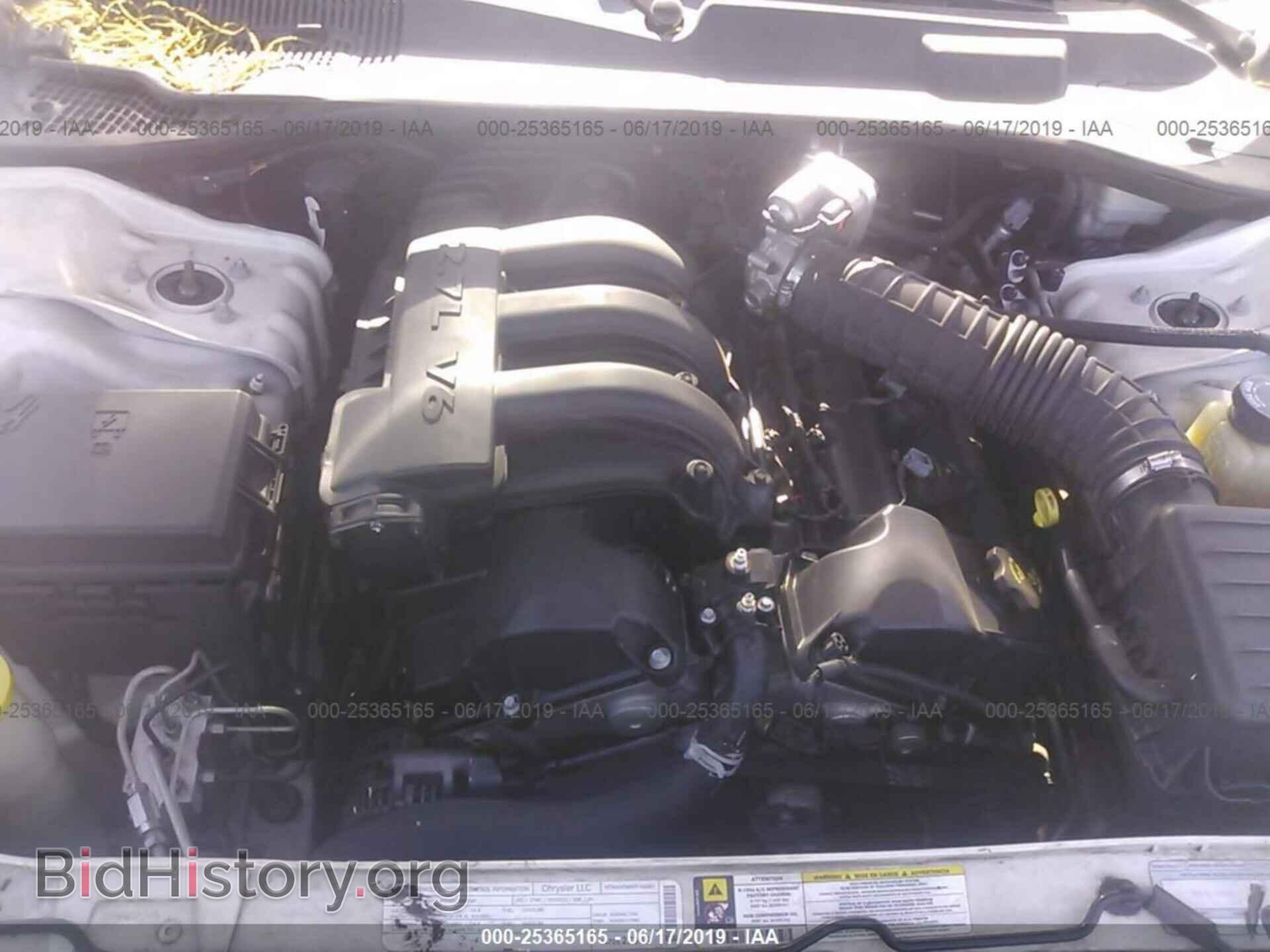 2009 DODGE CHARGER - VIN: 2B3KA43D09H531429 - Фото 10