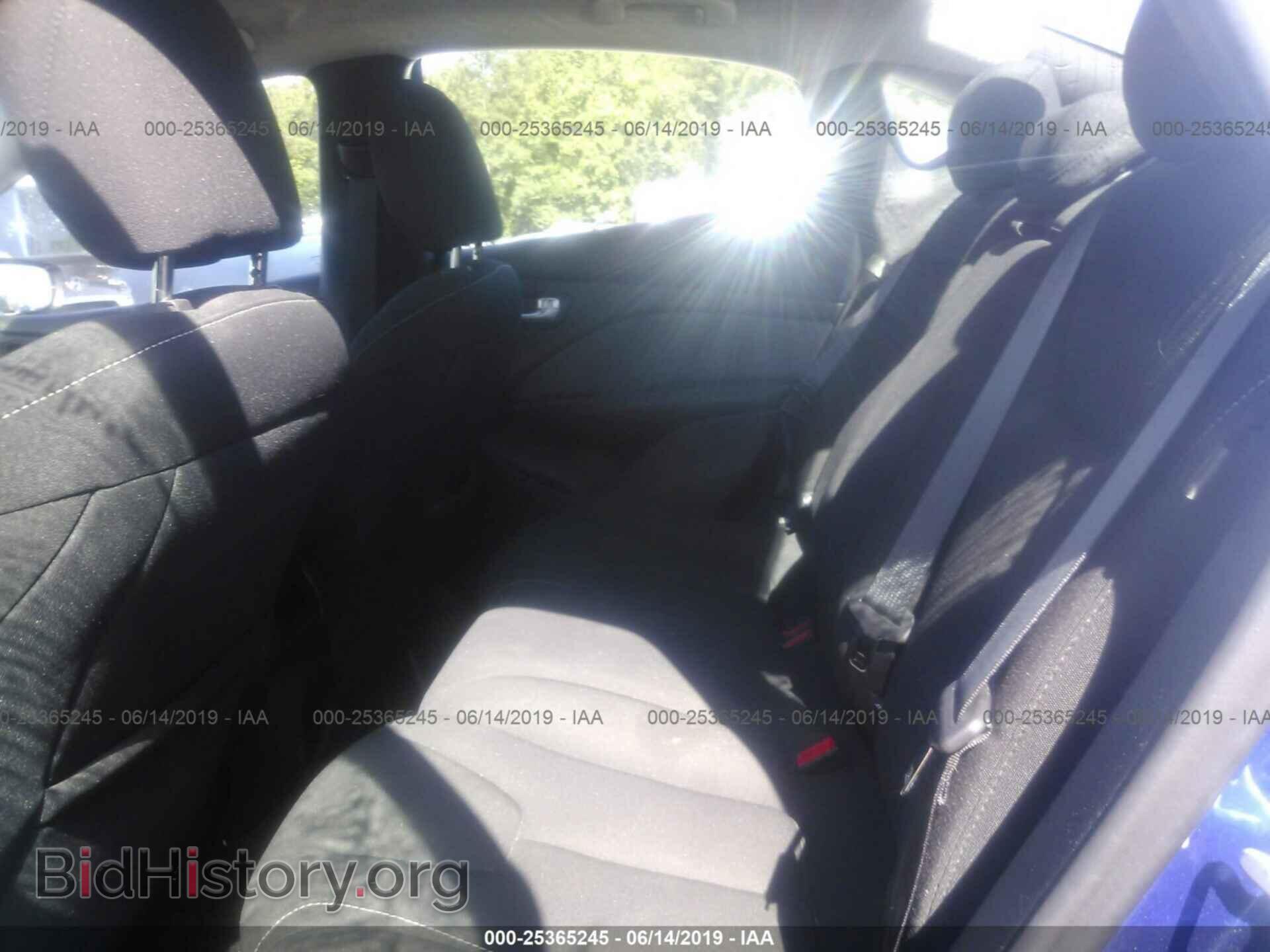 2013 DODGE DART - VIN: 1C3CDFBA4DD332116 - Фото 8