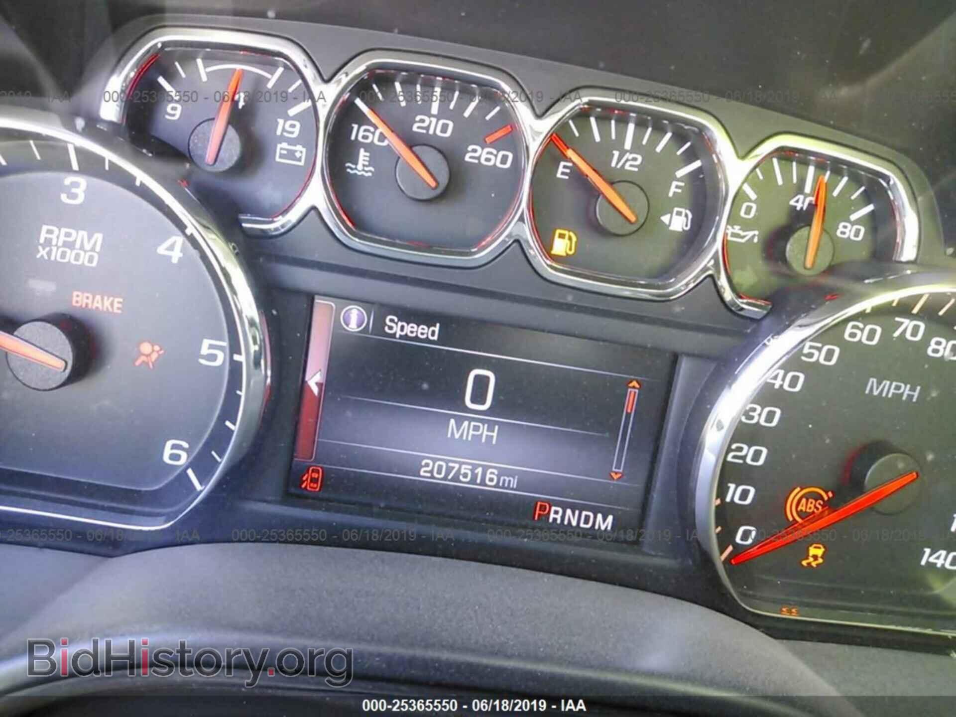 2014 GMC SIERRA - VIN: 3GTP1VEC3EG172294 - Photo 7