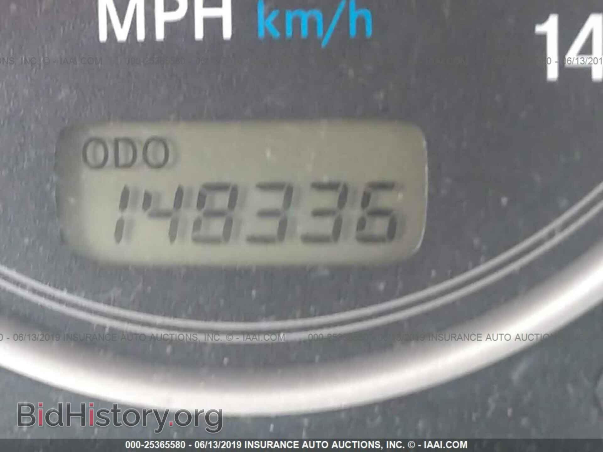 2003 CHRYSLER SEBRING - VIN: 4C3AG52HX3E121810 - Photo 7