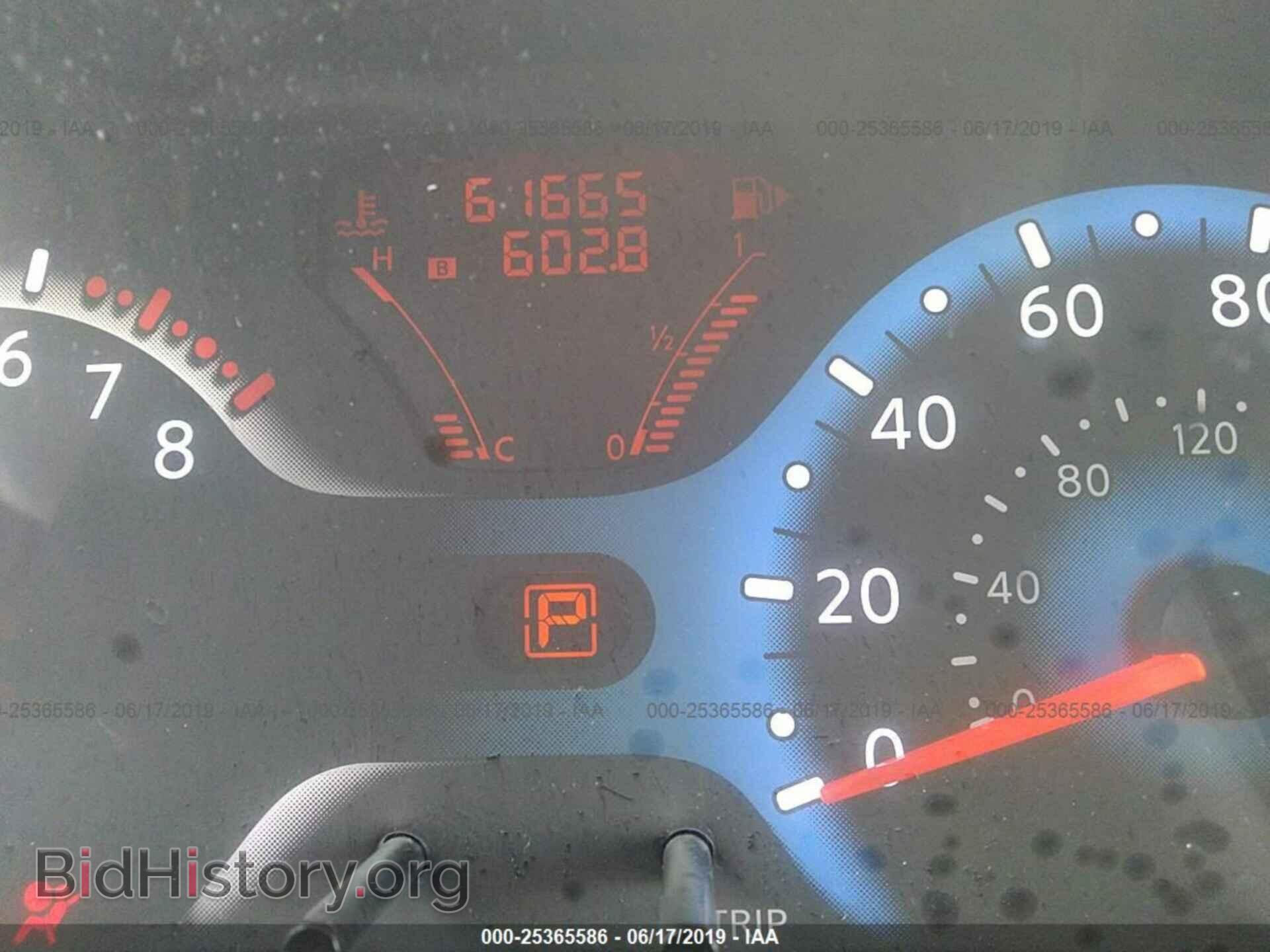2012 NISSAN CUBE - VIN: JN8AZ2KR2CT251126 - Фото 7