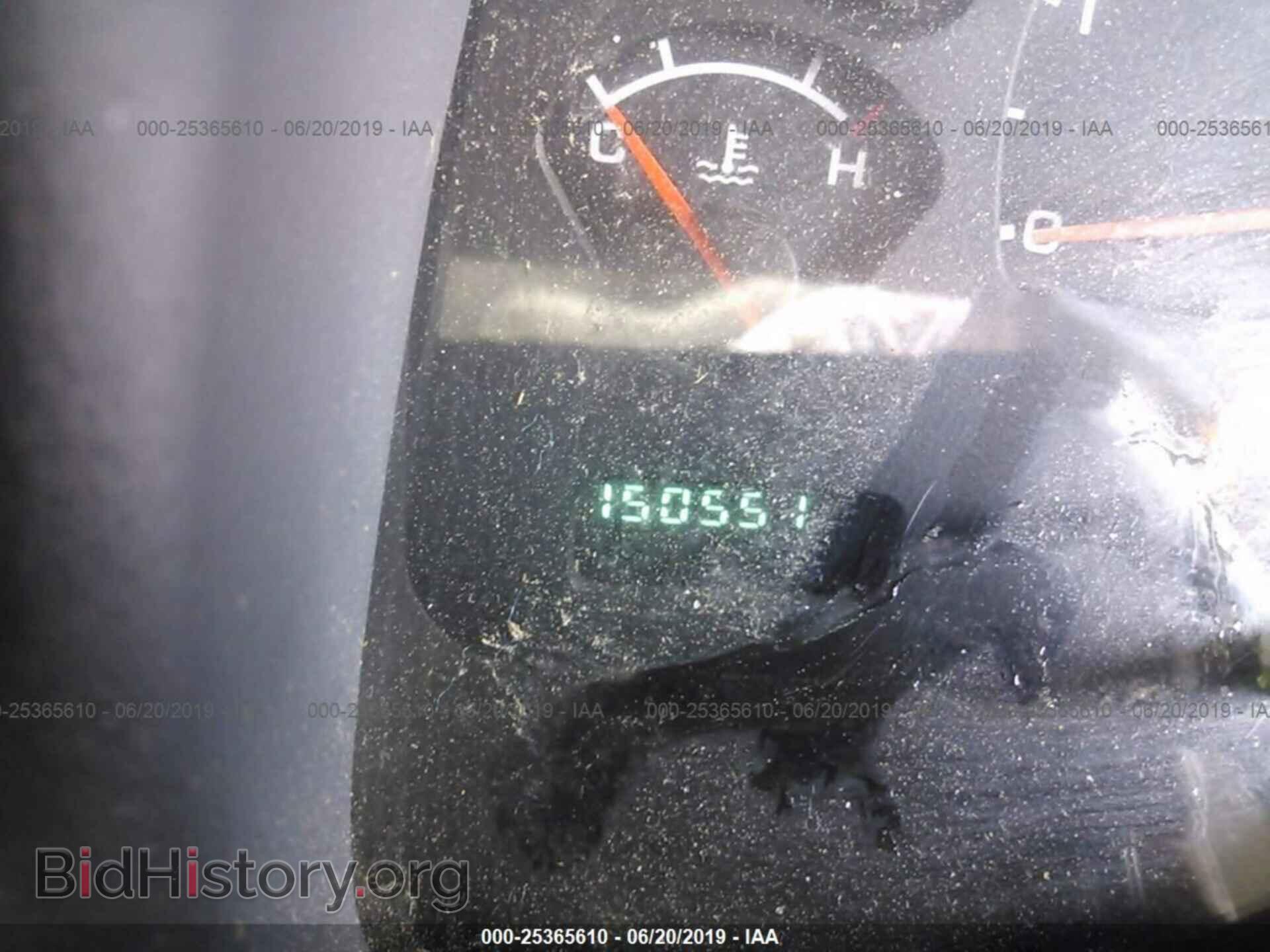 2004 DODGE DAKOTA - VIN: 1D7HL48N54S759633 - Фото 7