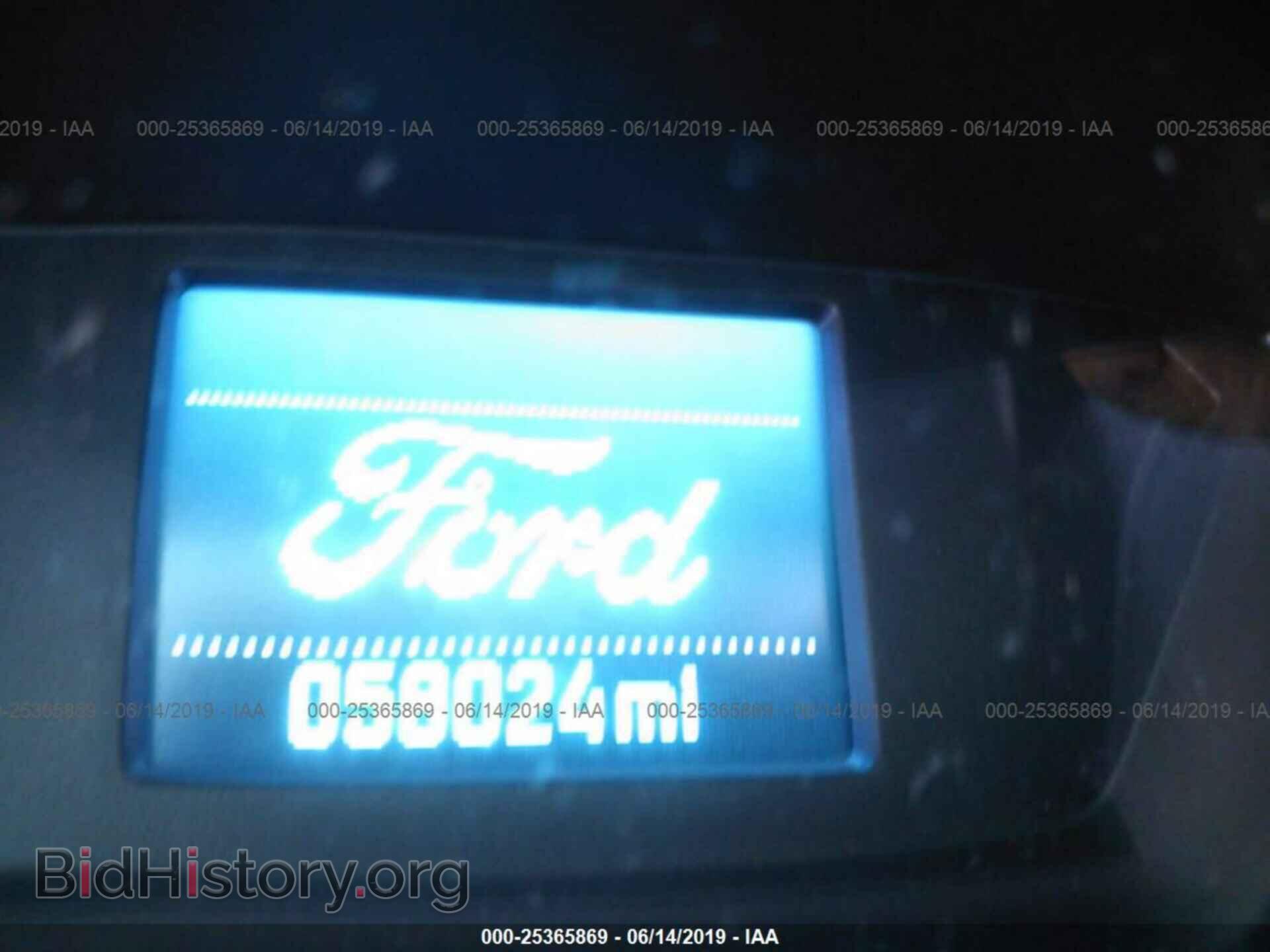 2015 FORD TRANSIT - VIN: 1FBAX2CG6FKA51363 - Фото 7