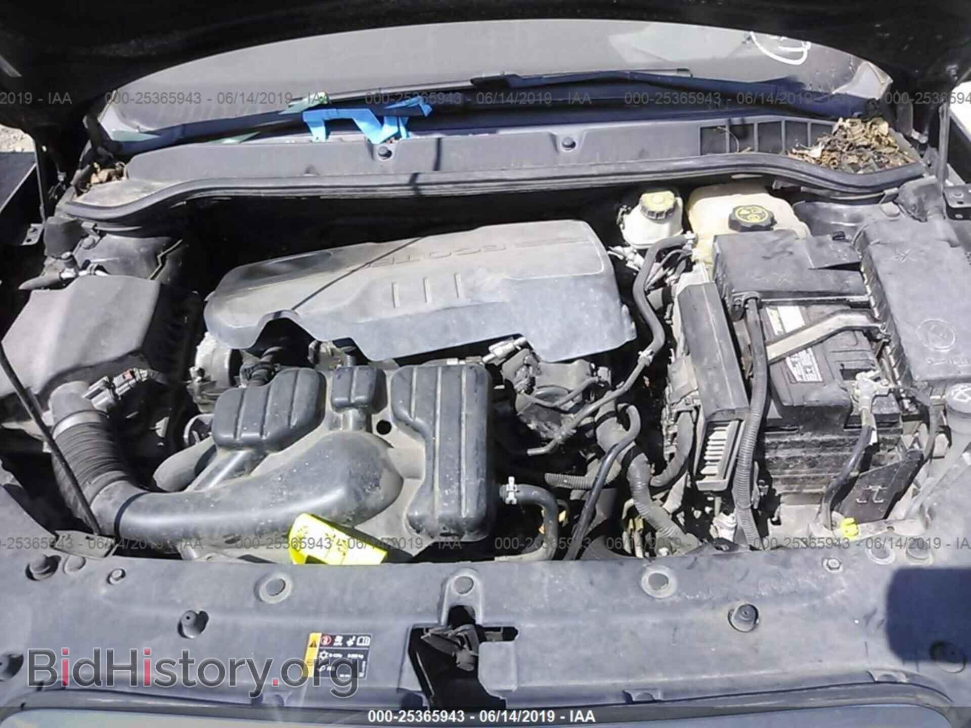 2012 BUICK VERANO - VIN: 1G4PP5SK0C4191160 - Фото 10