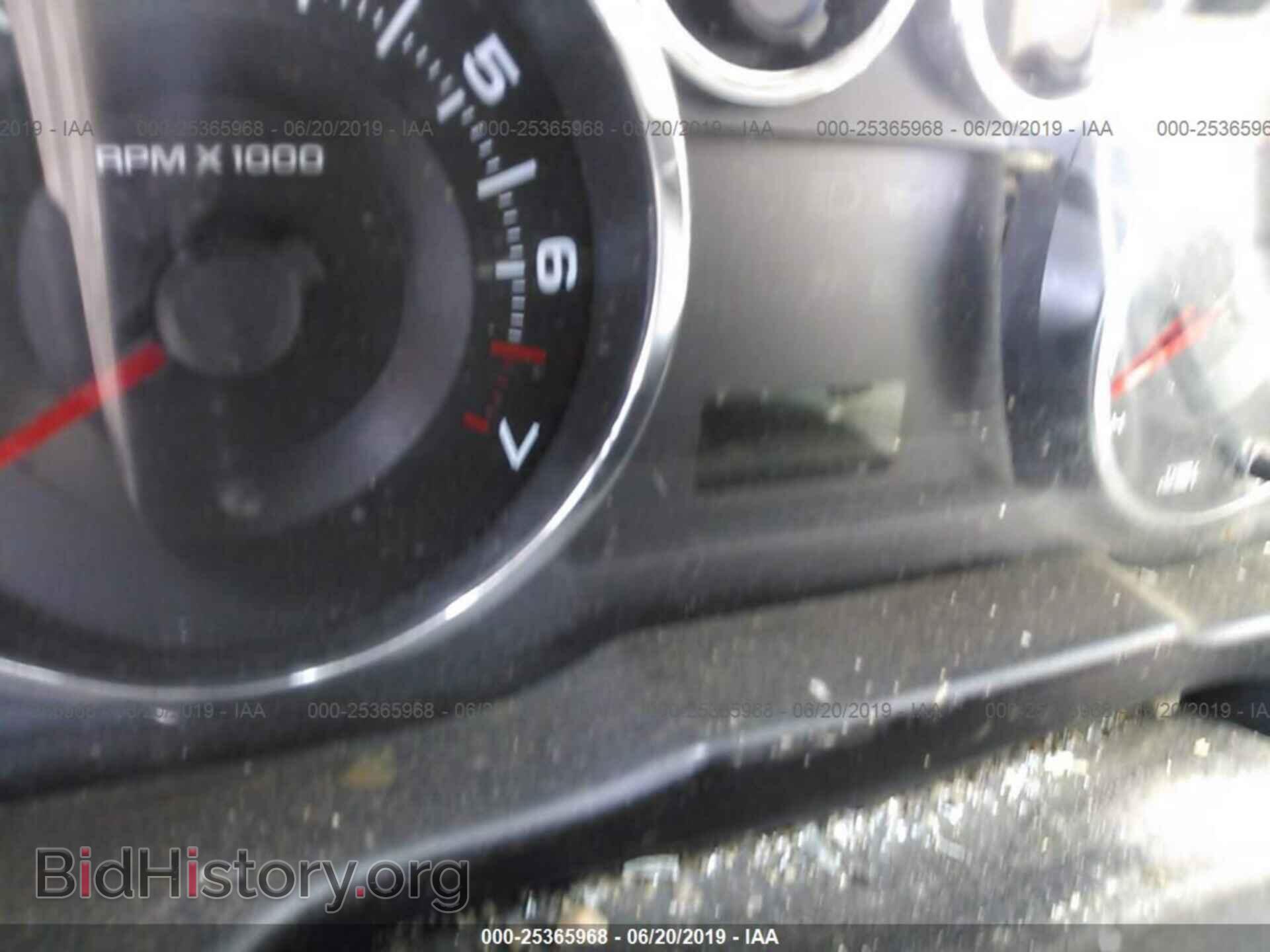 2008 FORD EDGE - VIN: 2FMDK36C48BA73750 - Photo 7