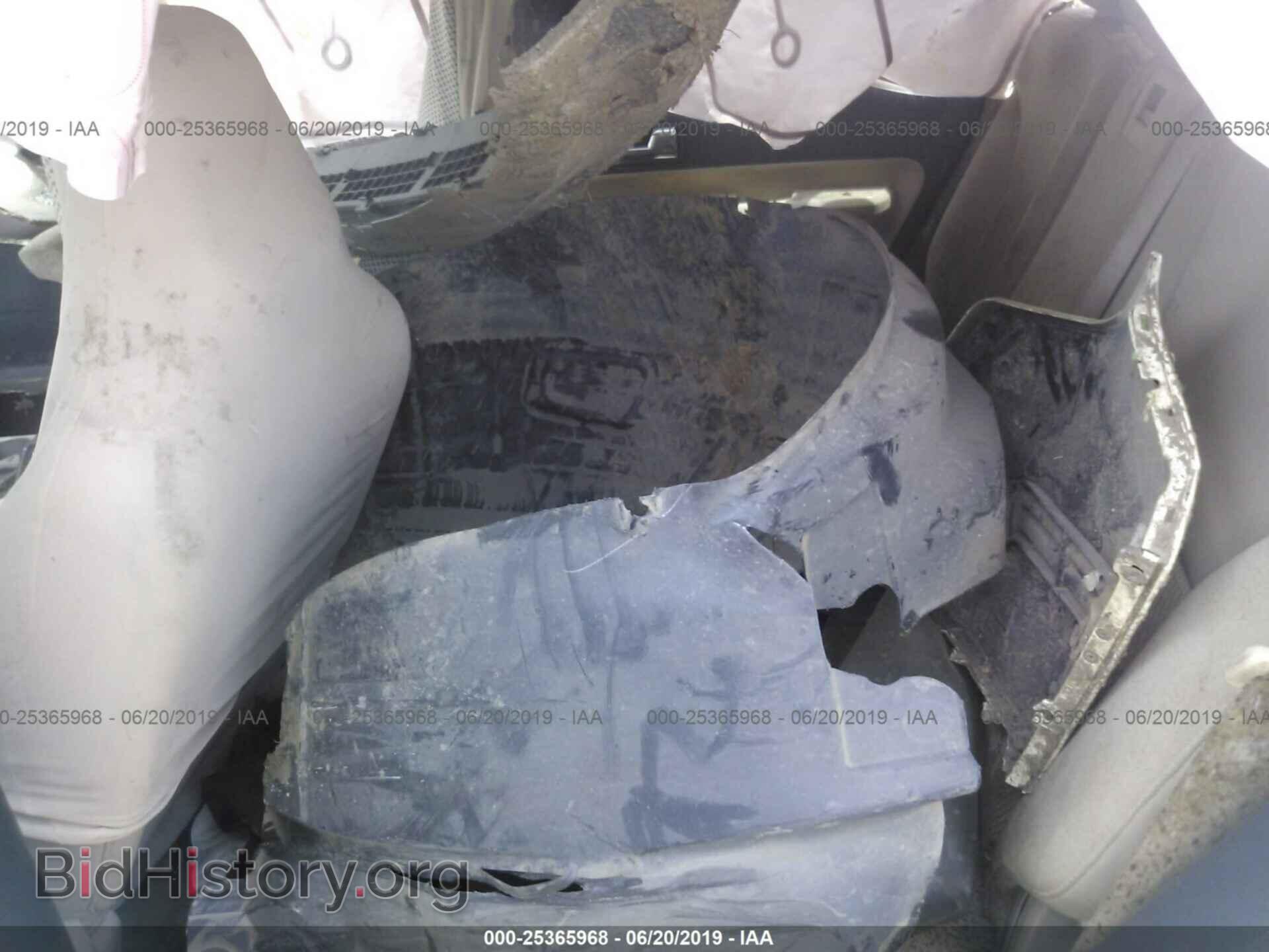 2008 FORD EDGE - VIN: 2FMDK36C48BA73750 - Photo 8