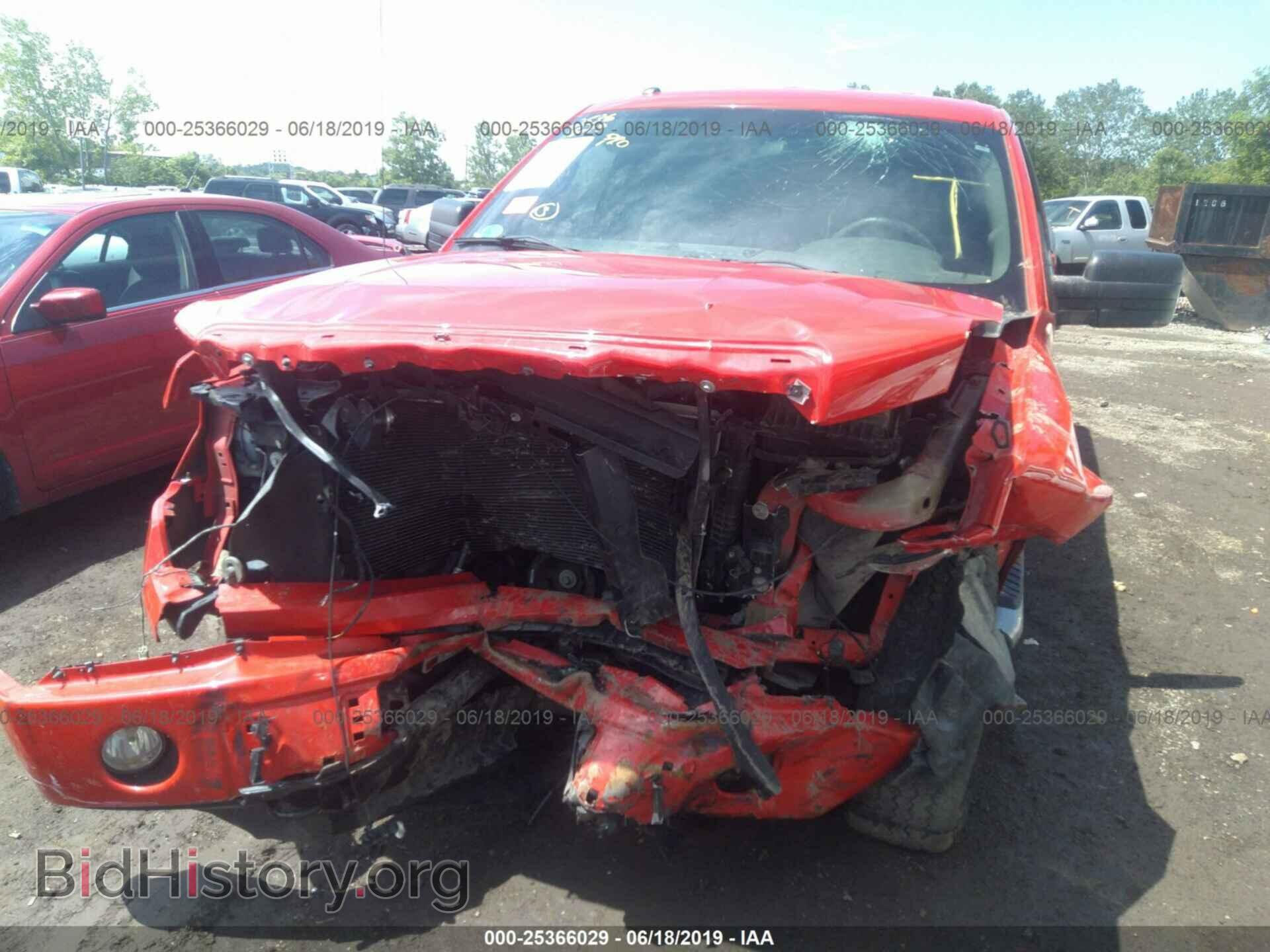 2013 FORD F150 - VIN: 1FTFX1EF2DFA72829 - Photo 6