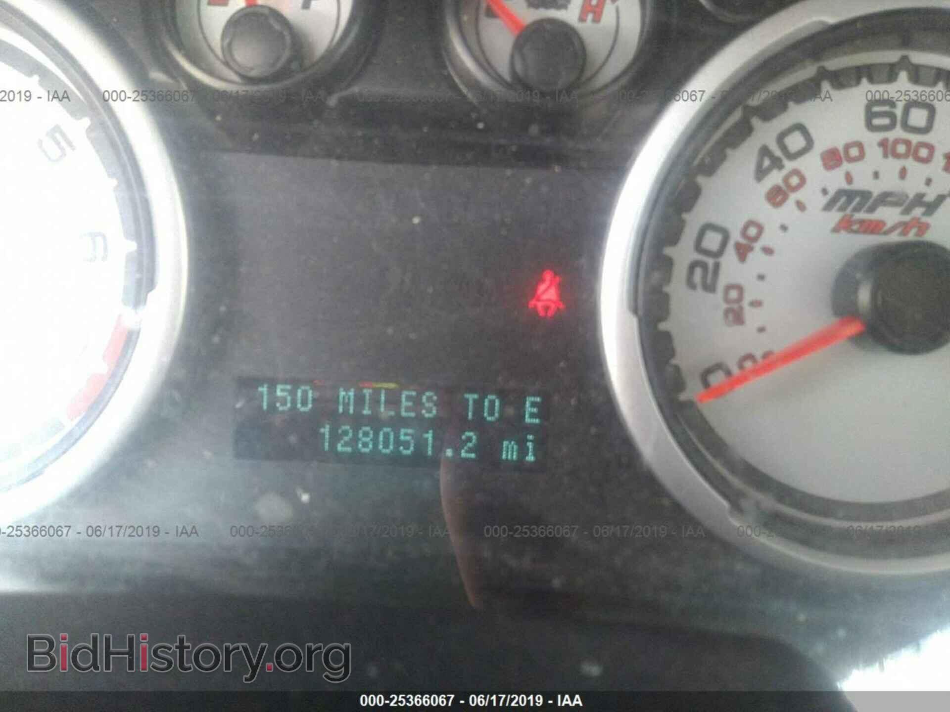 2010 FORD FOCUS - VIN: 1FAHP3FN2AW199348 - Фото 7