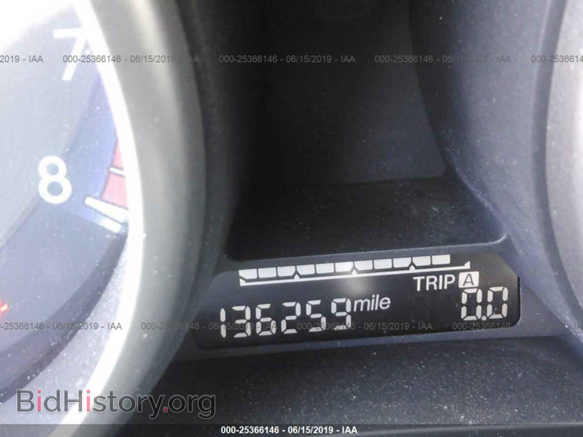 2012 MAZDA 3 - VIN: JM1BL1UG5C1524854 - Фото 7