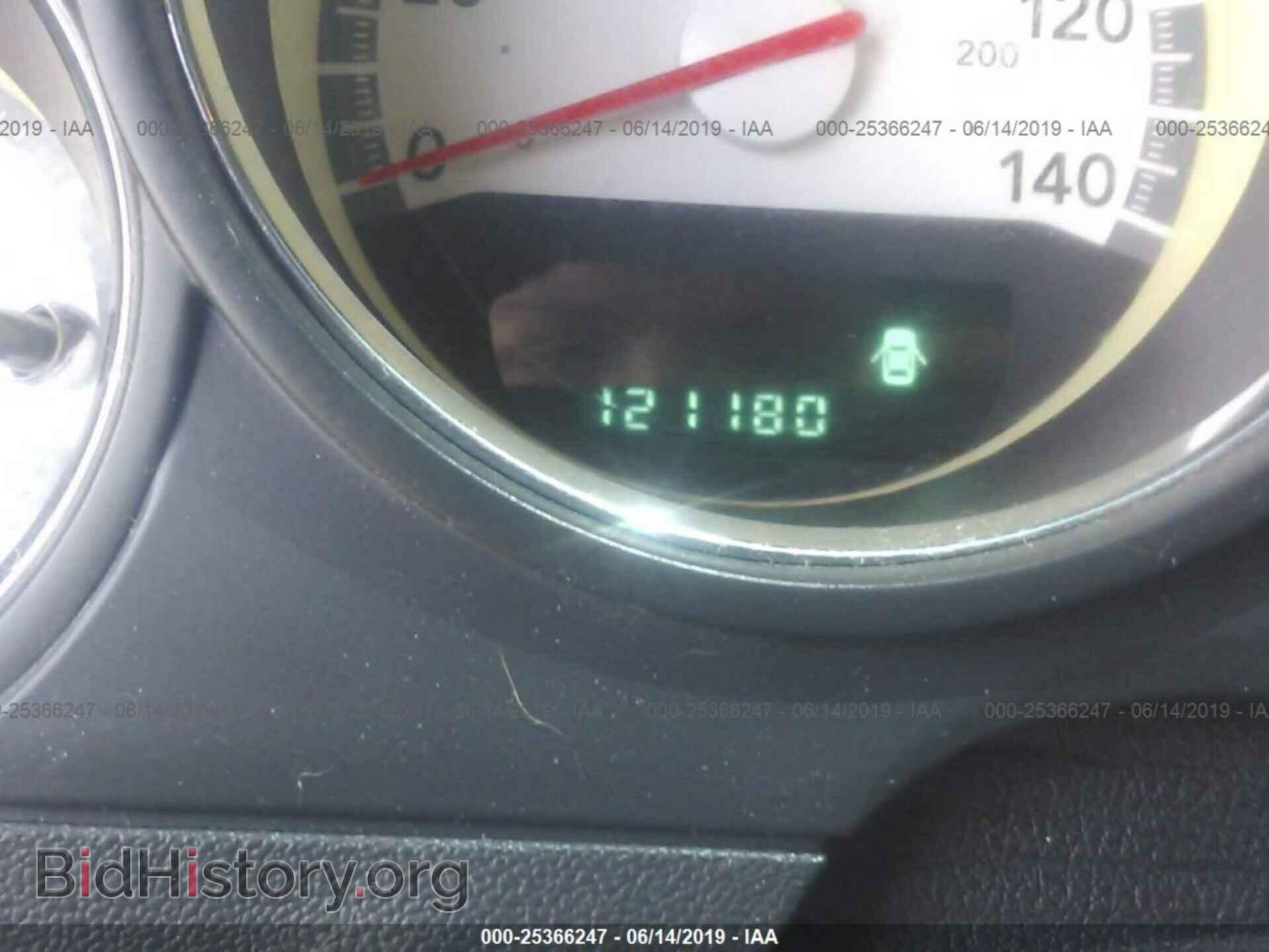 2009 DODGE CHALLENGER - VIN: 2B3LJ44V79H561264 - Фото 7