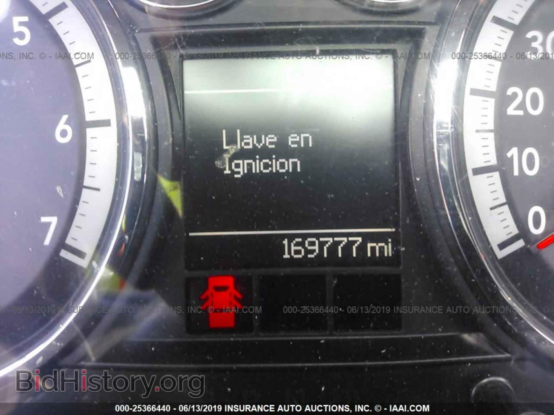 2012 DODGE RAM 1500 - VIN: 1C6RD6MT5CS149183 - Фото 7