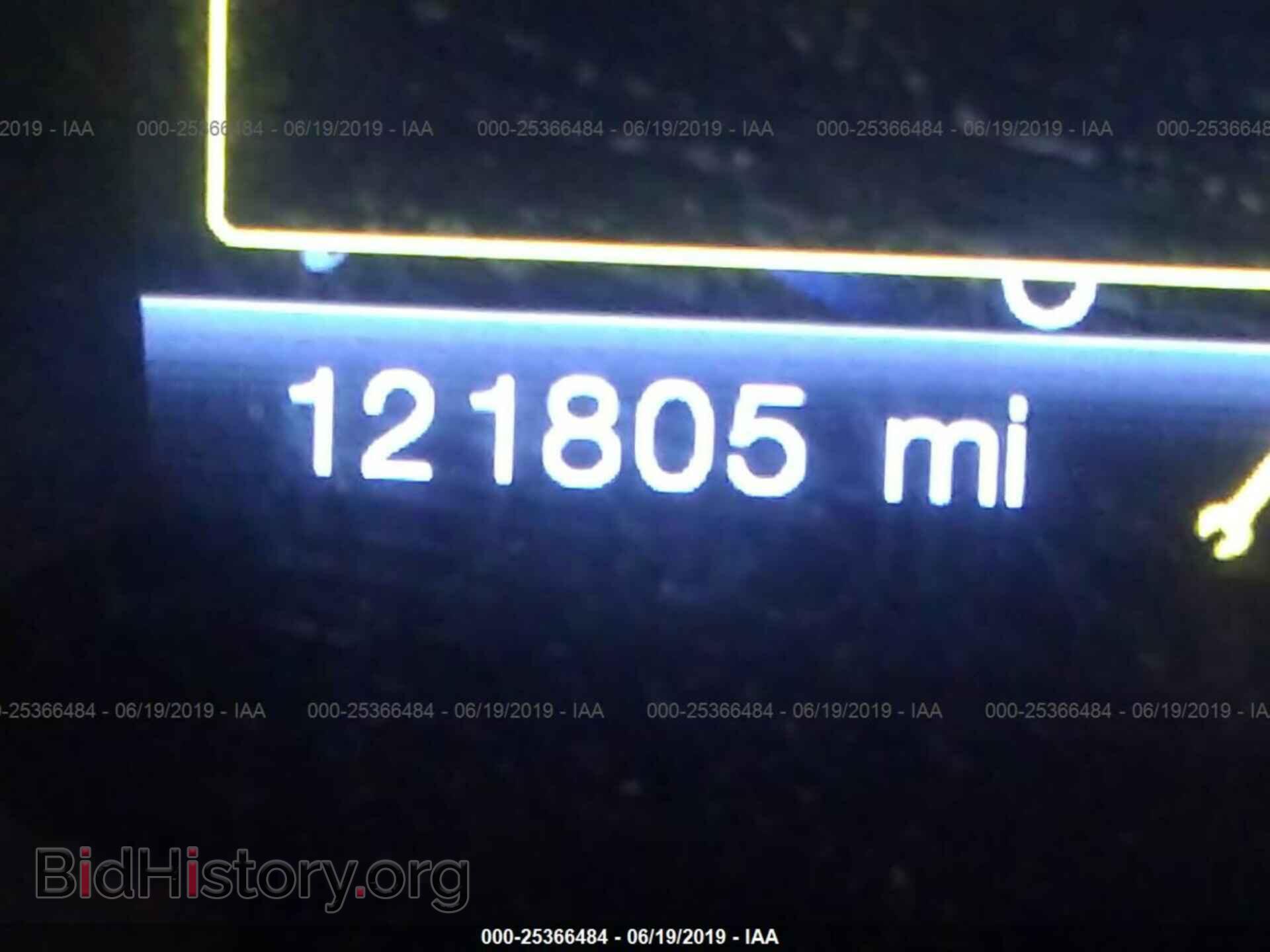 2013 FORD EXPLORER - VIN: 1FM5K8D80DGA12639 - Photo 7