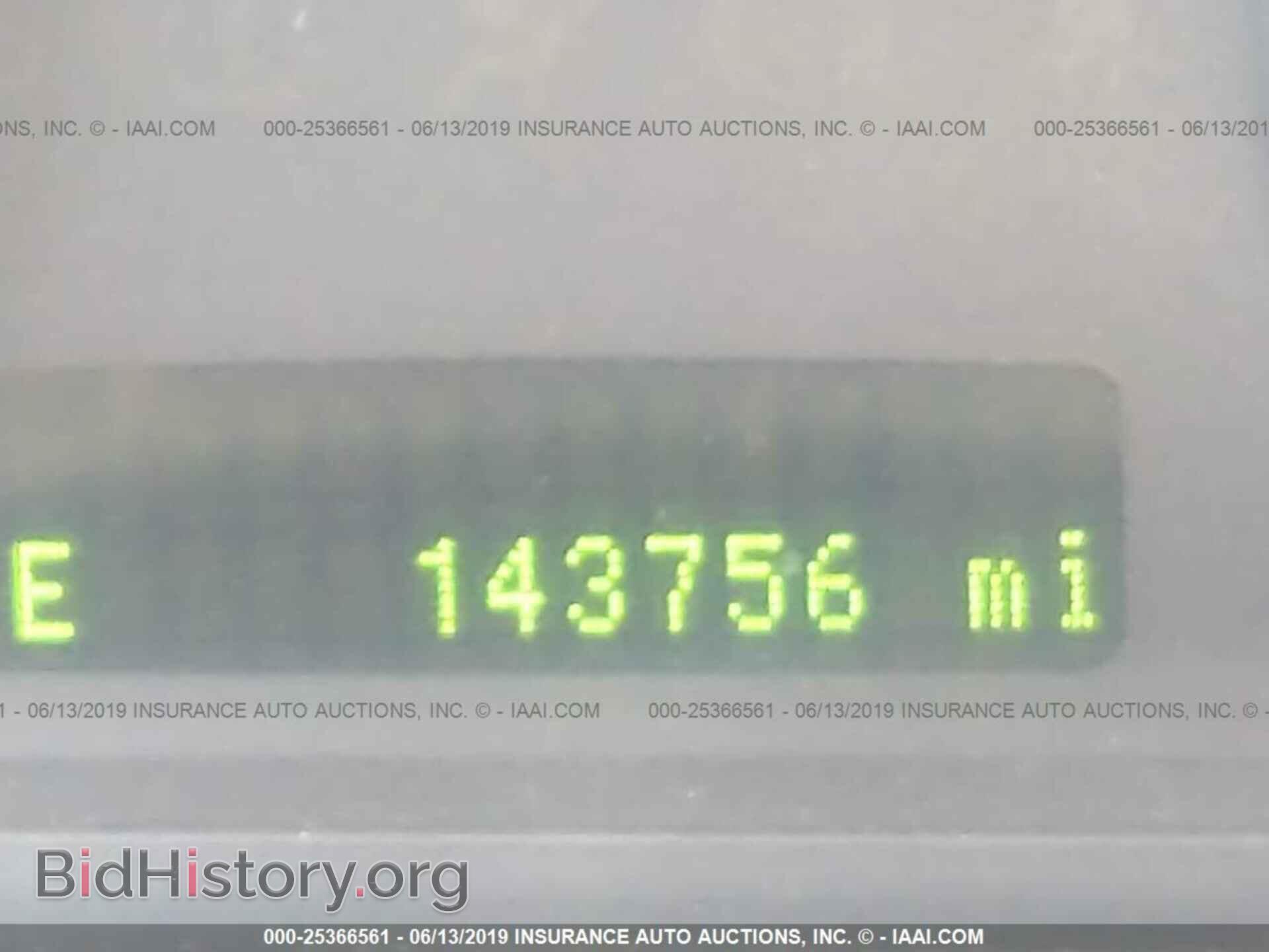 2007 FORD EDGE - VIN: 2FMDK39C87BB06226 - Фото 7
