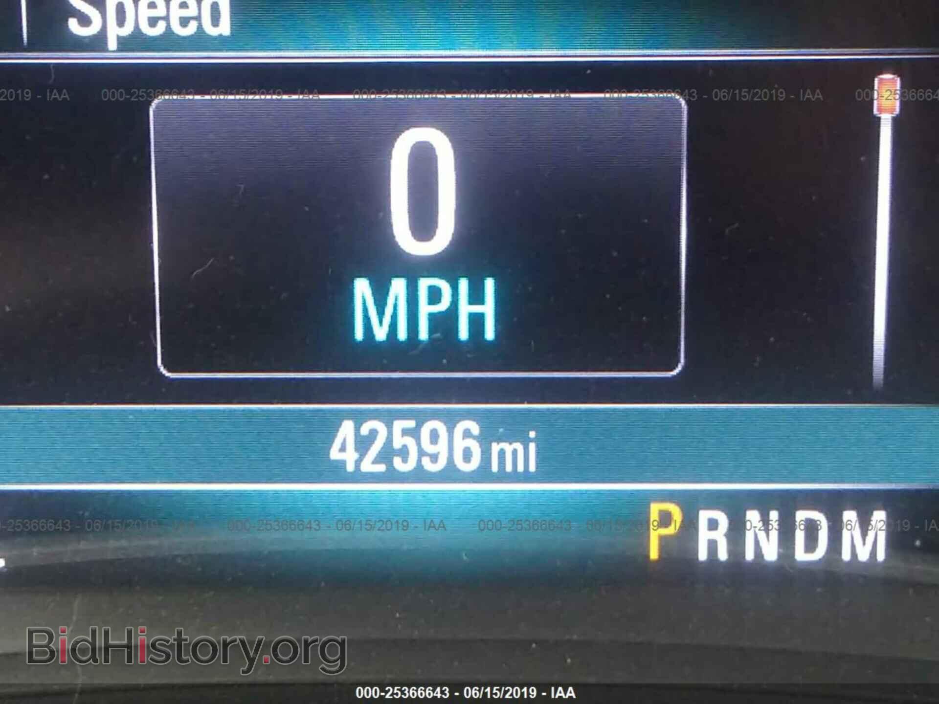 2017 BUICK ENCORE - VIN: KL4CJCSB1HB010802 - Photo 7