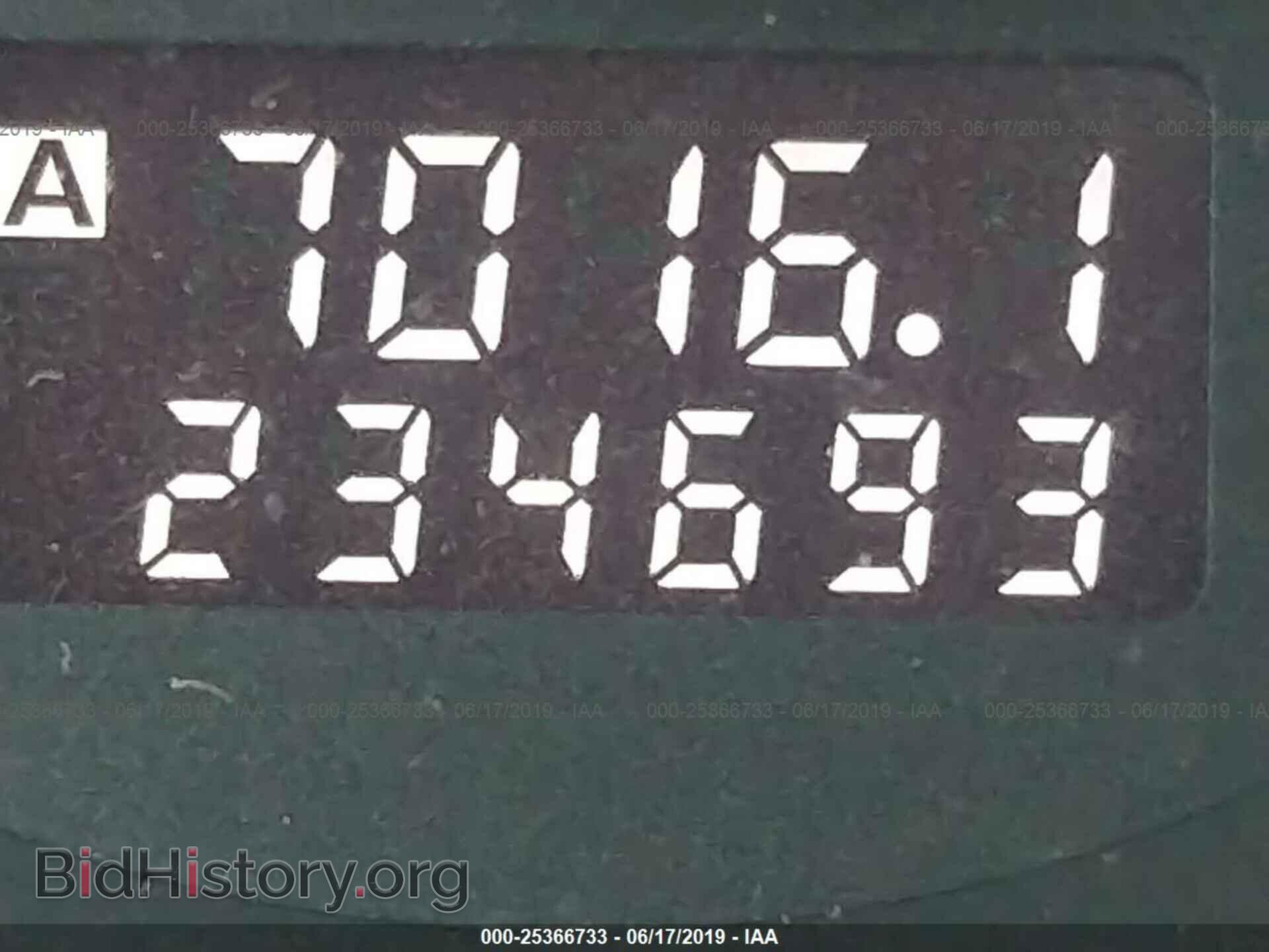 2008 SUBARU OUTBACK - VIN: 4S4BP61C087329408 - Фото 7