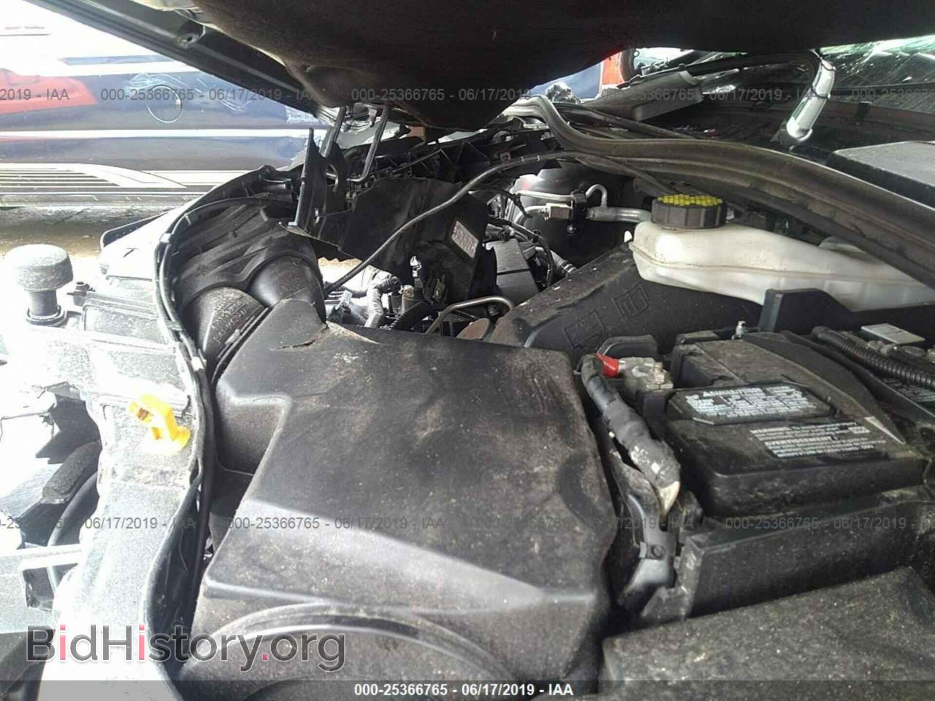 2018 FORD FOCUS - VIN: 1FADP3M28JL203301 - Фото 10