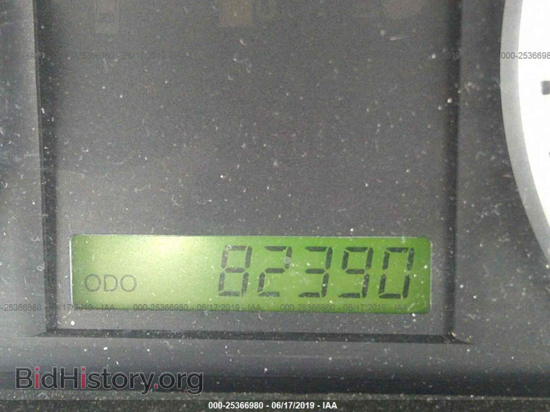 2011 CHEVROLET AVEO - VIN: KL1TD5DE4BB122380 - Фото 7