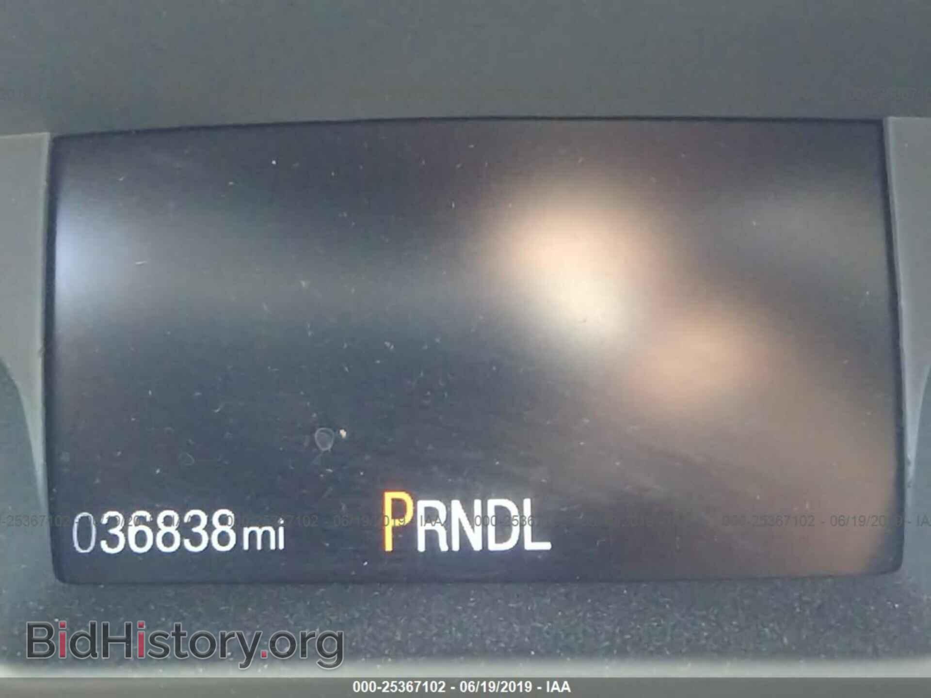 2015 FORD FOCUS - VIN: 1FADP3F2XFL209895 - Photo 7