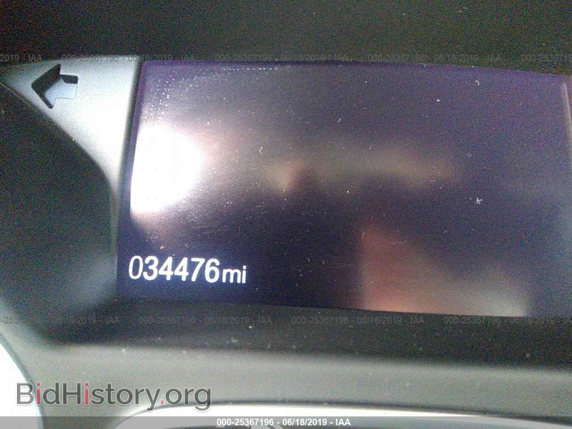 2016 FORD FOCUS - VIN: 1FADP3L92GL241971 - Photo 7