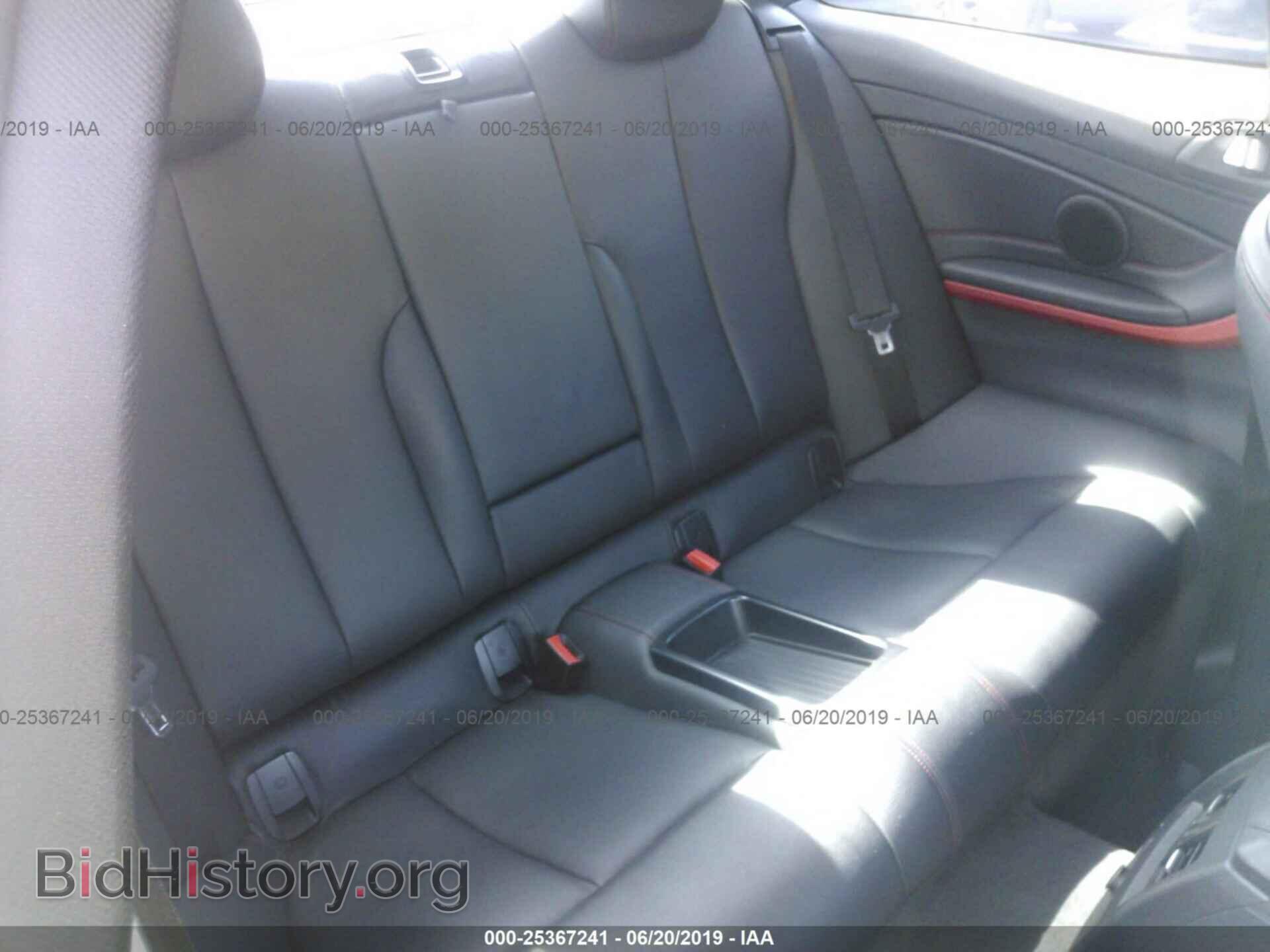 2015 BMW 428 - VIN: WBA3N3C52FK232875 - Photo 8