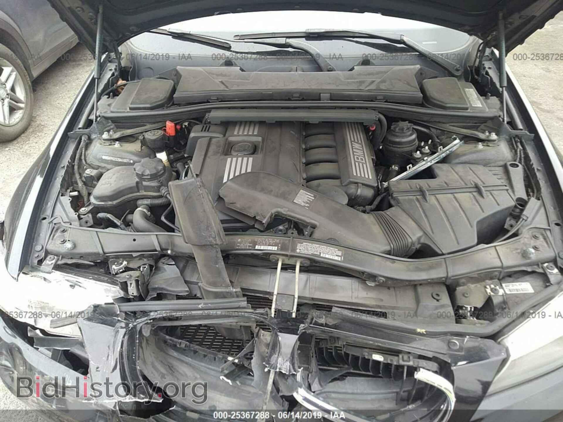 2011 BMW 328 - VIN: WBAPH5C52BA446074 - Фото 10