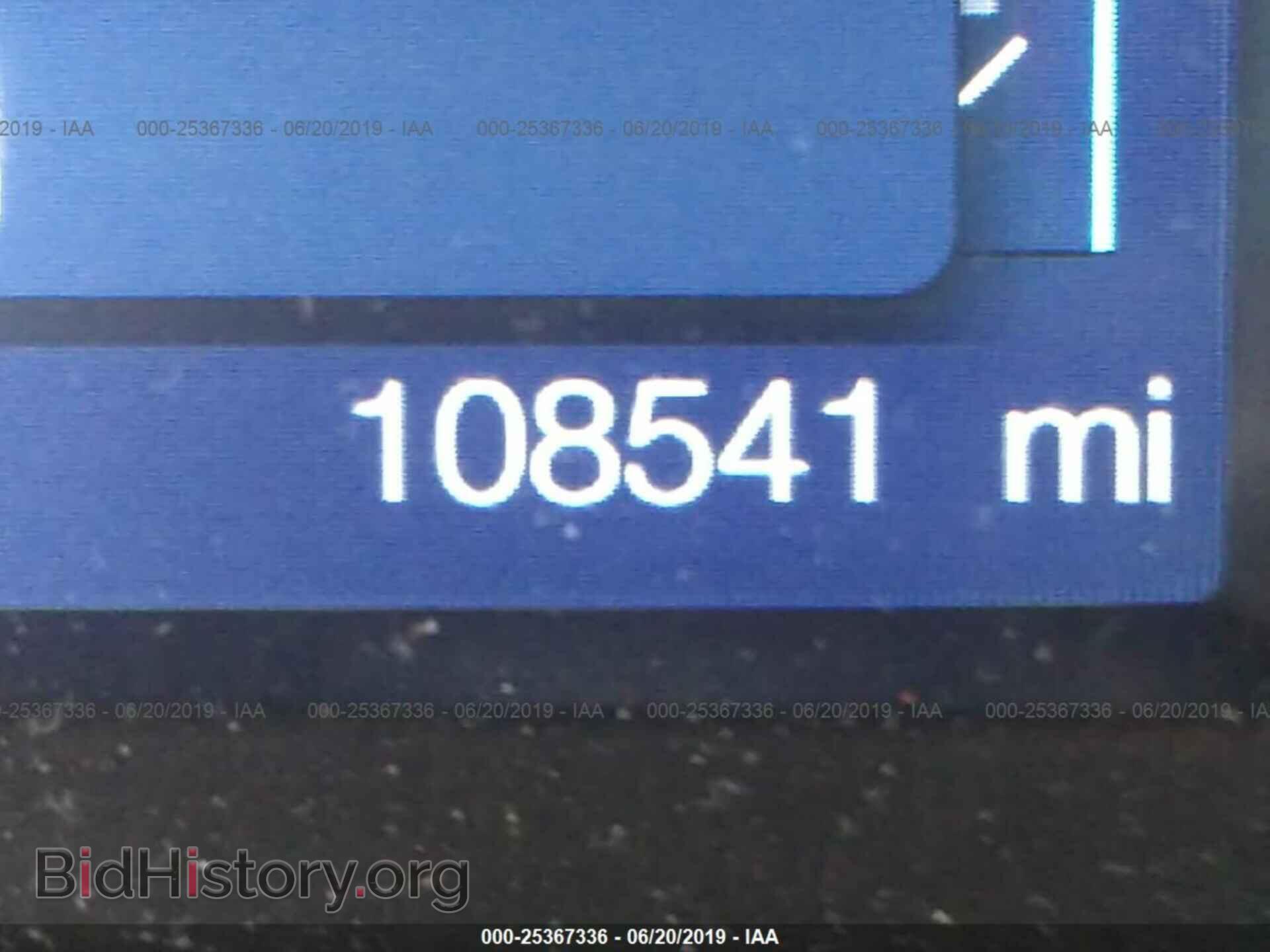 2012 FORD EXPLORER - VIN: 1FMHK8B80CGA58700 - Фото 7