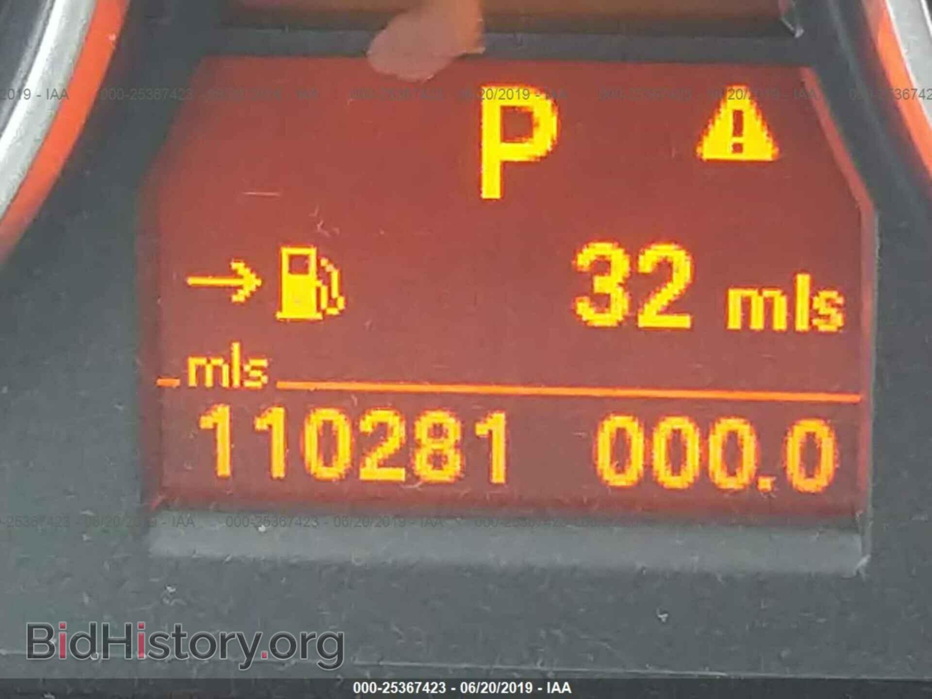 2011 BMW 328 - VIN: WBAPH5C50BA445652 - Фото 7
