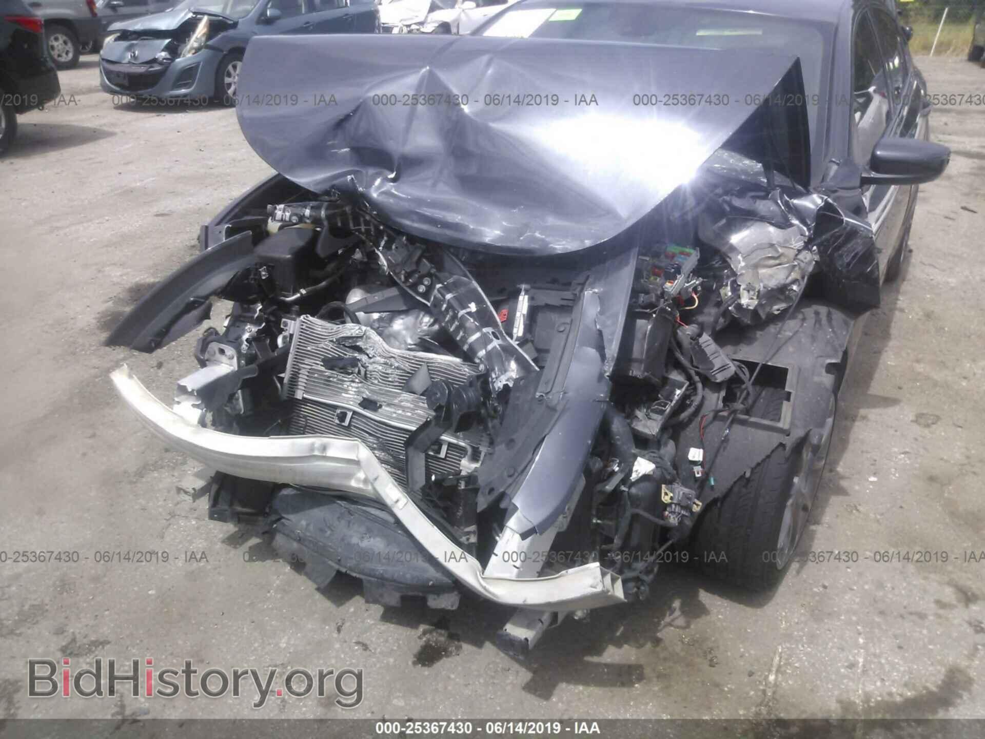 2014 DODGE DART - VIN: 1C3CDFBB4ED767809 - Photo 6