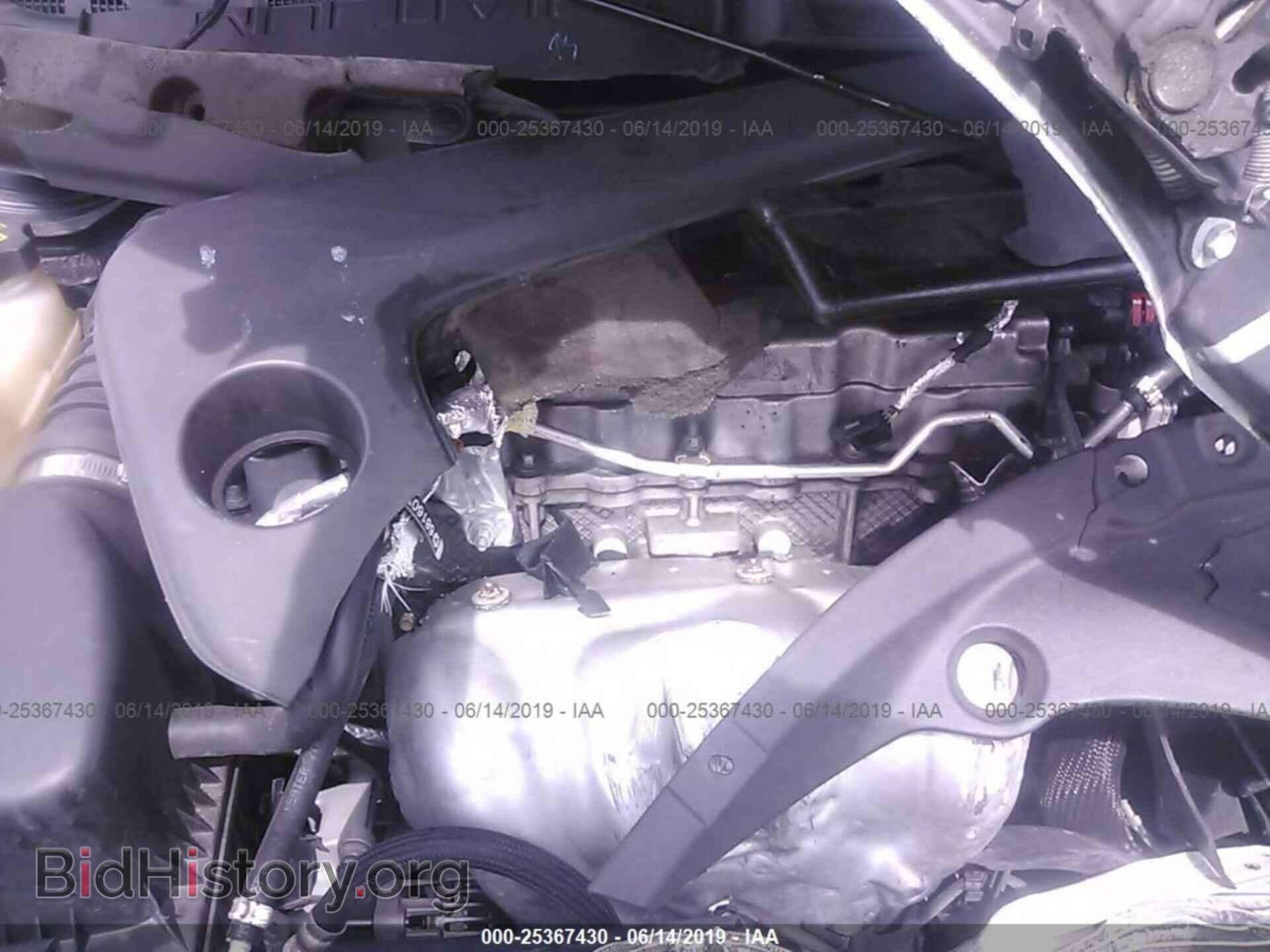 2014 DODGE DART - VIN: 1C3CDFBB4ED767809 - Photo 10