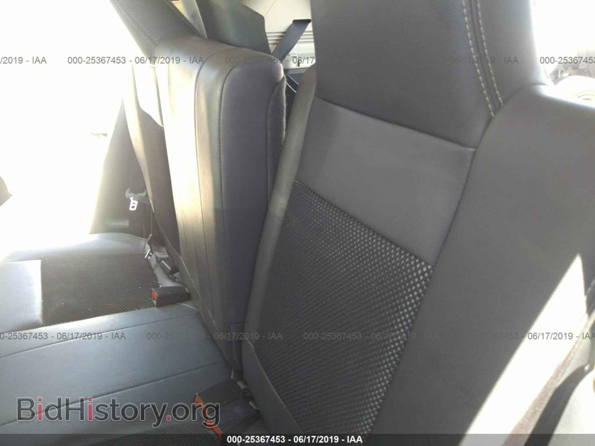 2015 JEEP COMPASS - VIN: 1C4NJCEA0FD334987 - Фото 8