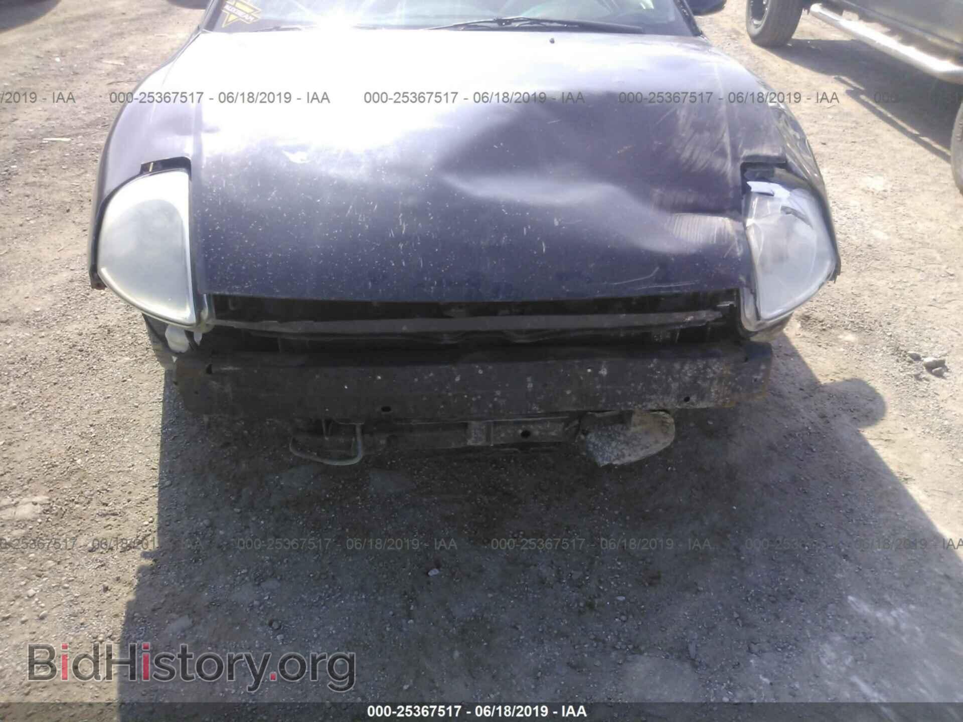 2003 MITSUBISHI ECLIPSE - VIN: 4A3AC44G93E028796 - Фото 6