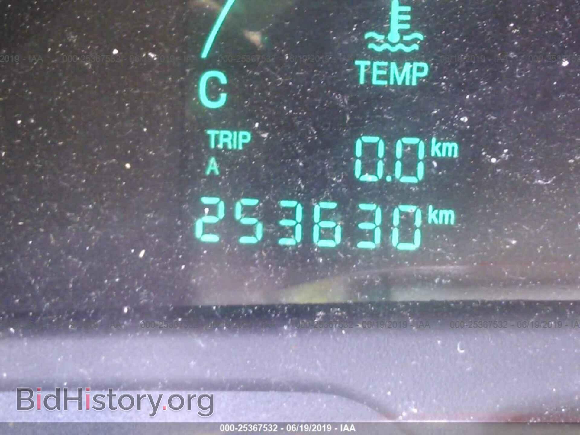 2001 CADILLAC DEVILLE - VIN: 1G6KD54Y01U240768 - Фото 7