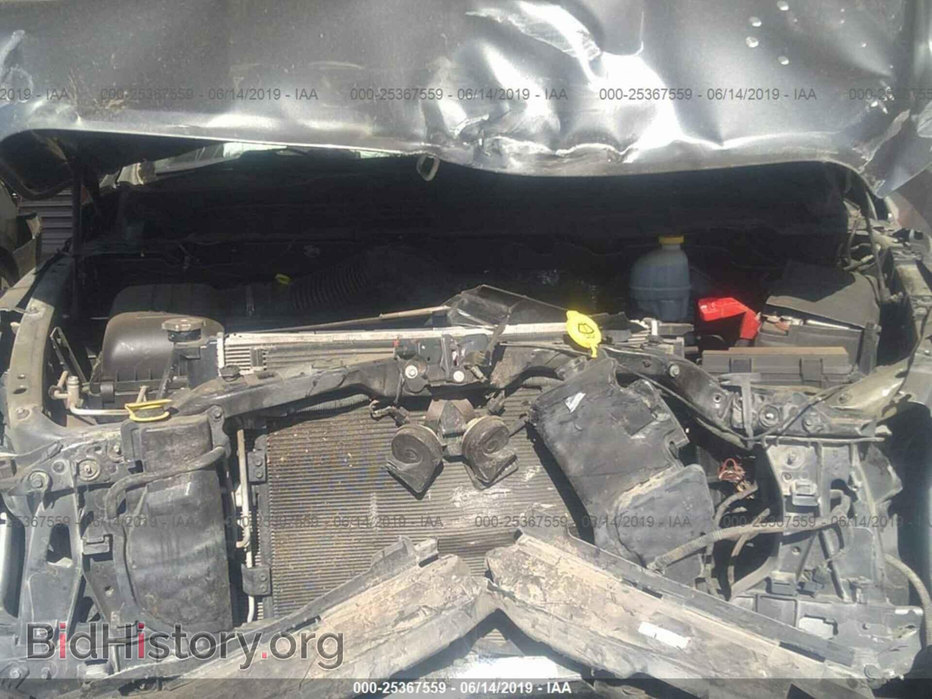 2012 DODGE RAM 1500 - VIN: 1C6RD6GT2CS101152 - Фото 10