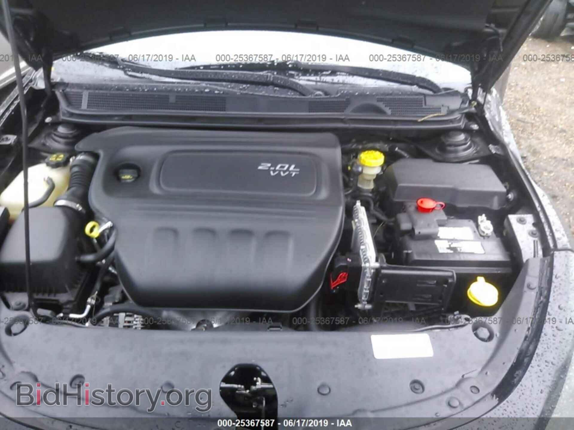 2013 DODGE DART - VIN: 1C3CDFBA3DD319390 - Фото 10