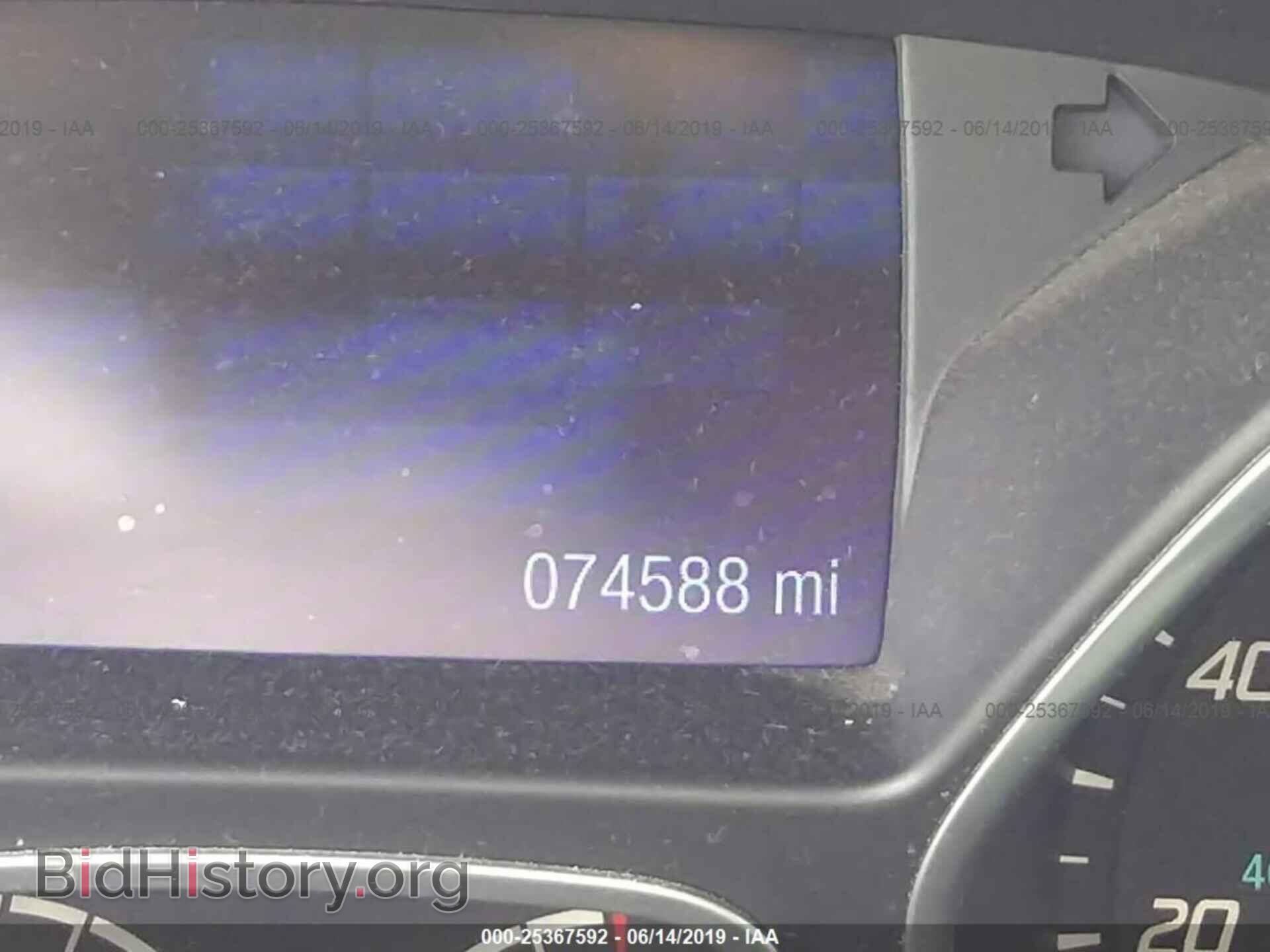 2013 FORD FOCUS - VIN: 1FADP3F2XDL206928 - Фото 7
