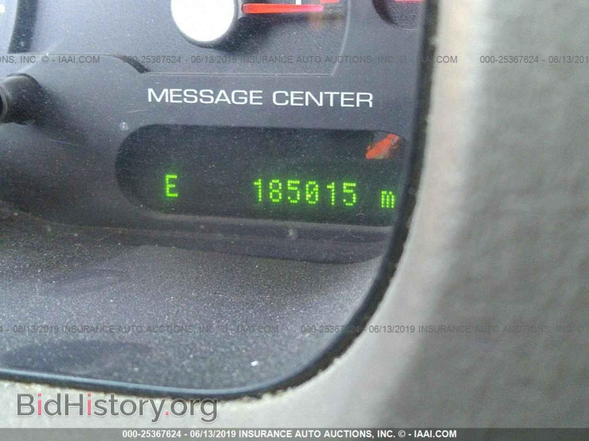 2005 FORD EXPLORER - VIN: 1FMZU63E15ZA04904 - Фото 7