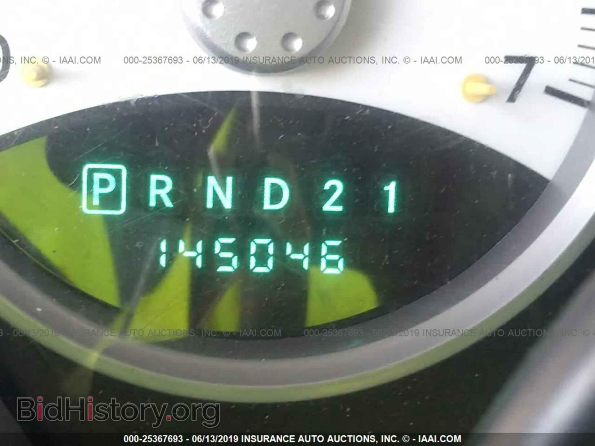 2009 DODGE DURANGO - VIN: 1D8HB48P89F708160 - Фото 7