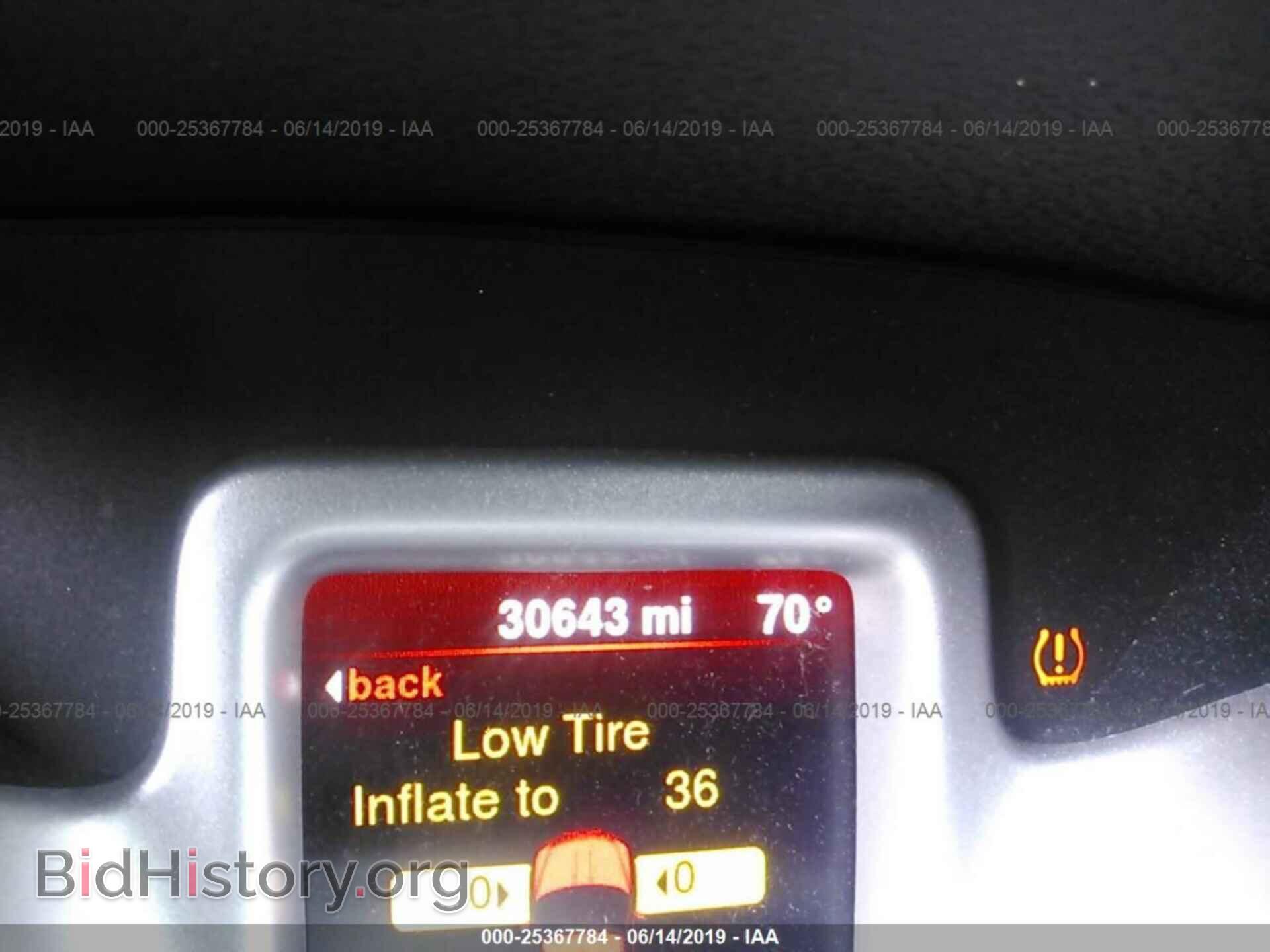 2015 DODGE JOURNEY - VIN: 3C4PDCBB0FT688077 - Photo 7
