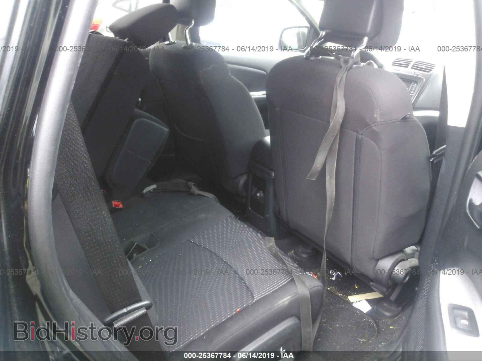 2015 DODGE JOURNEY - VIN: 3C4PDCBB0FT688077 - Photo 8