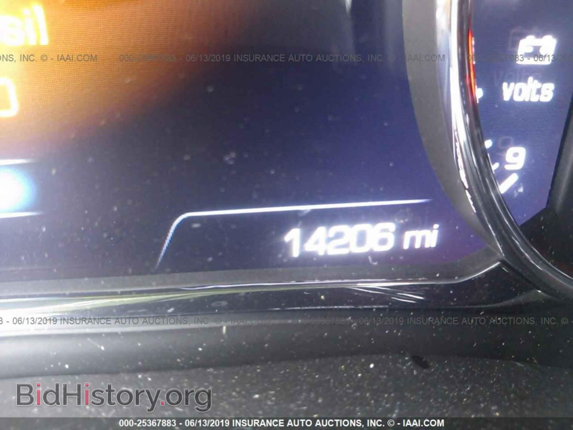 2018 GMC ACADIA - VIN: 1GKKNXLS6JZ140975 - Фото 7