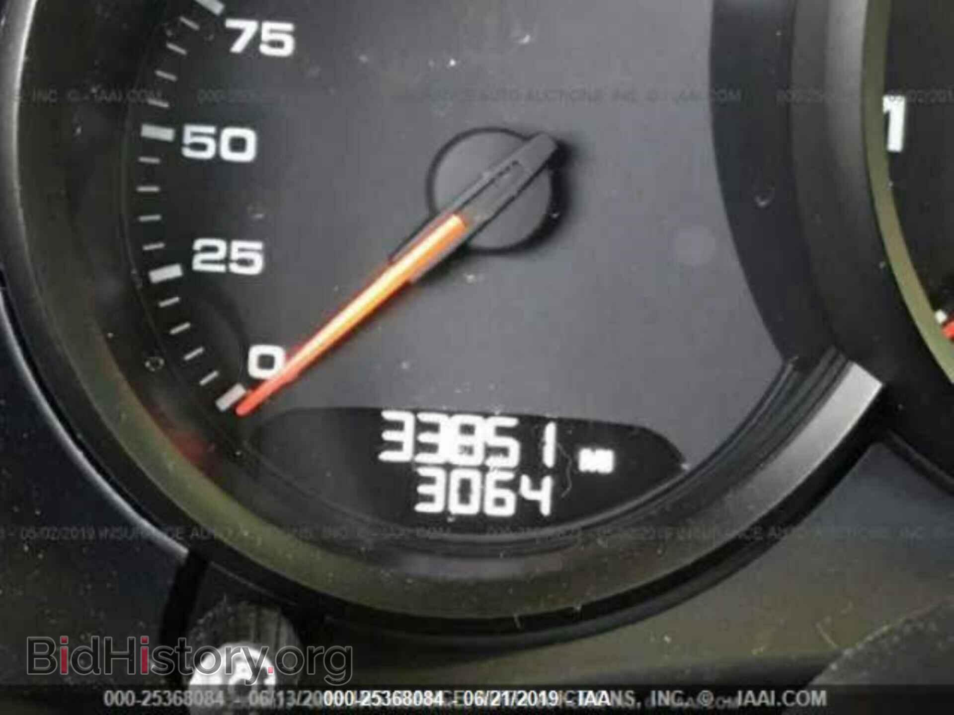 2014 PORSCHE CAYMAN S - VIN: WP0AA2A81EK171501 - Фото 7