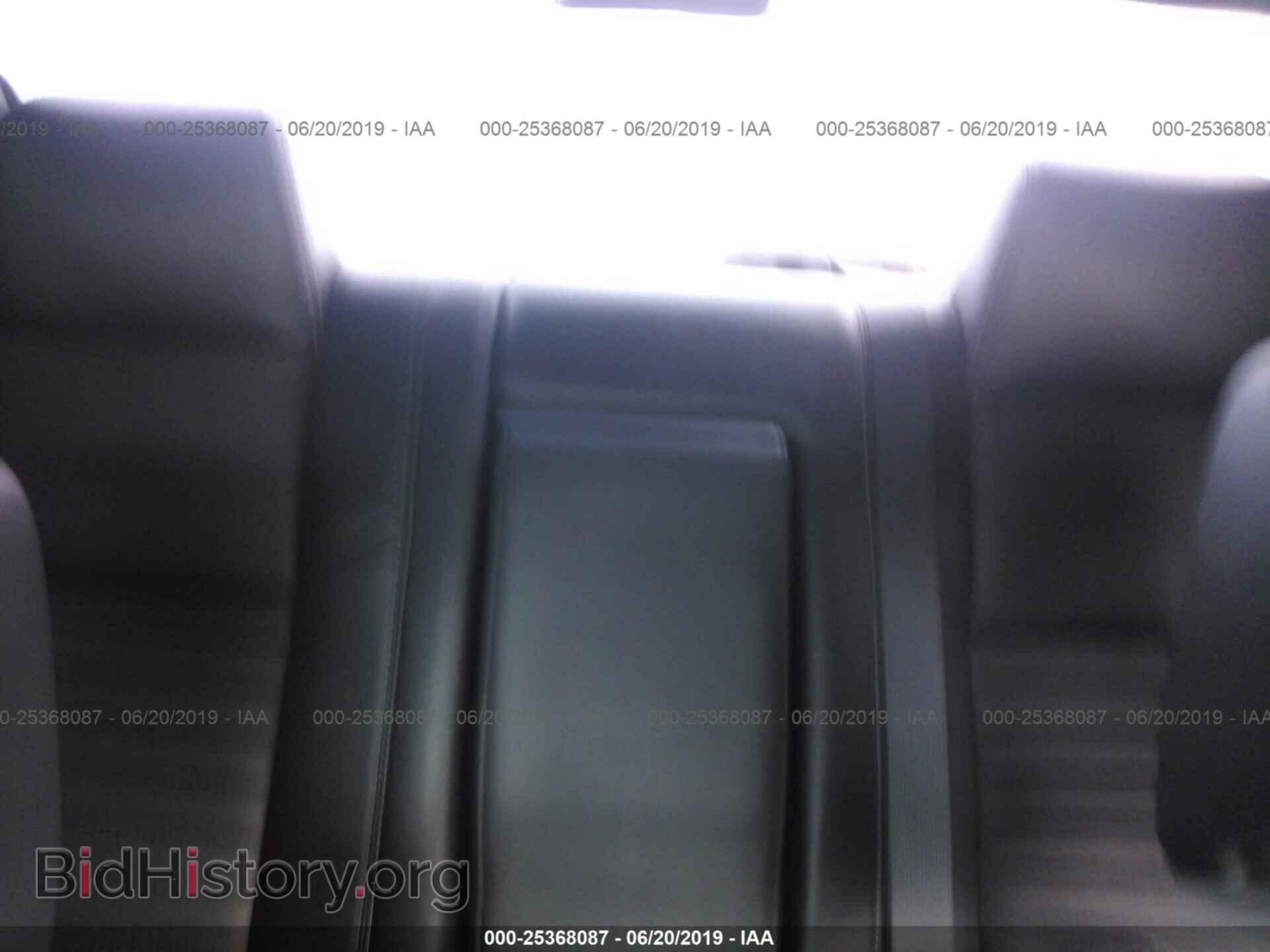 2012 DODGE CHALLENGER - VIN: 2C3CDYBT1CH170170 - Photo 8