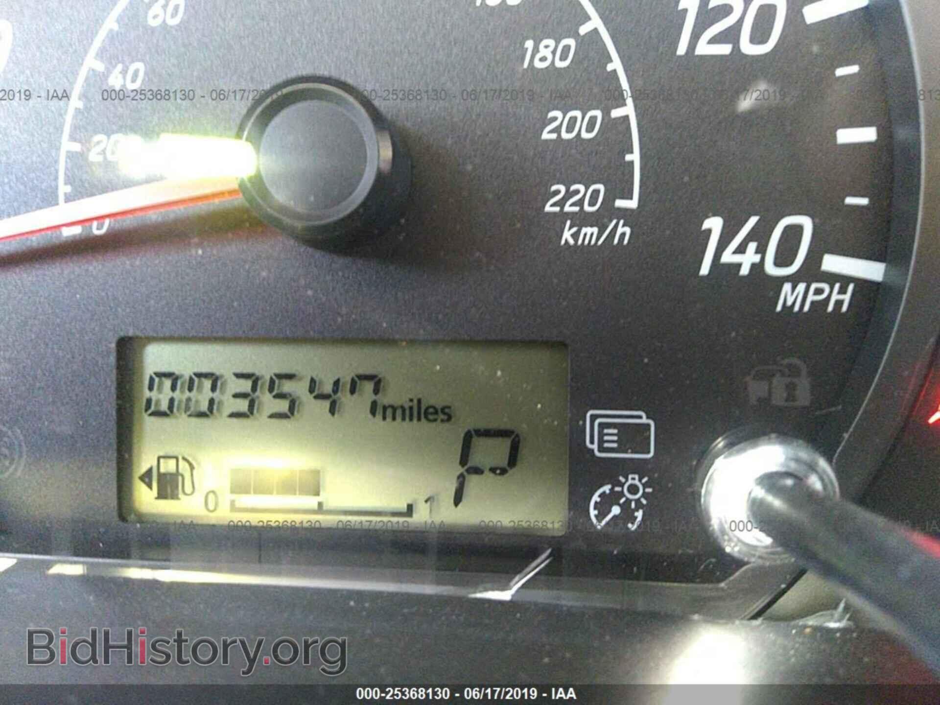 2019 MITSUBISHI MIRAGE - VIN: ML32F3FJ3KHF05386 - Фото 7