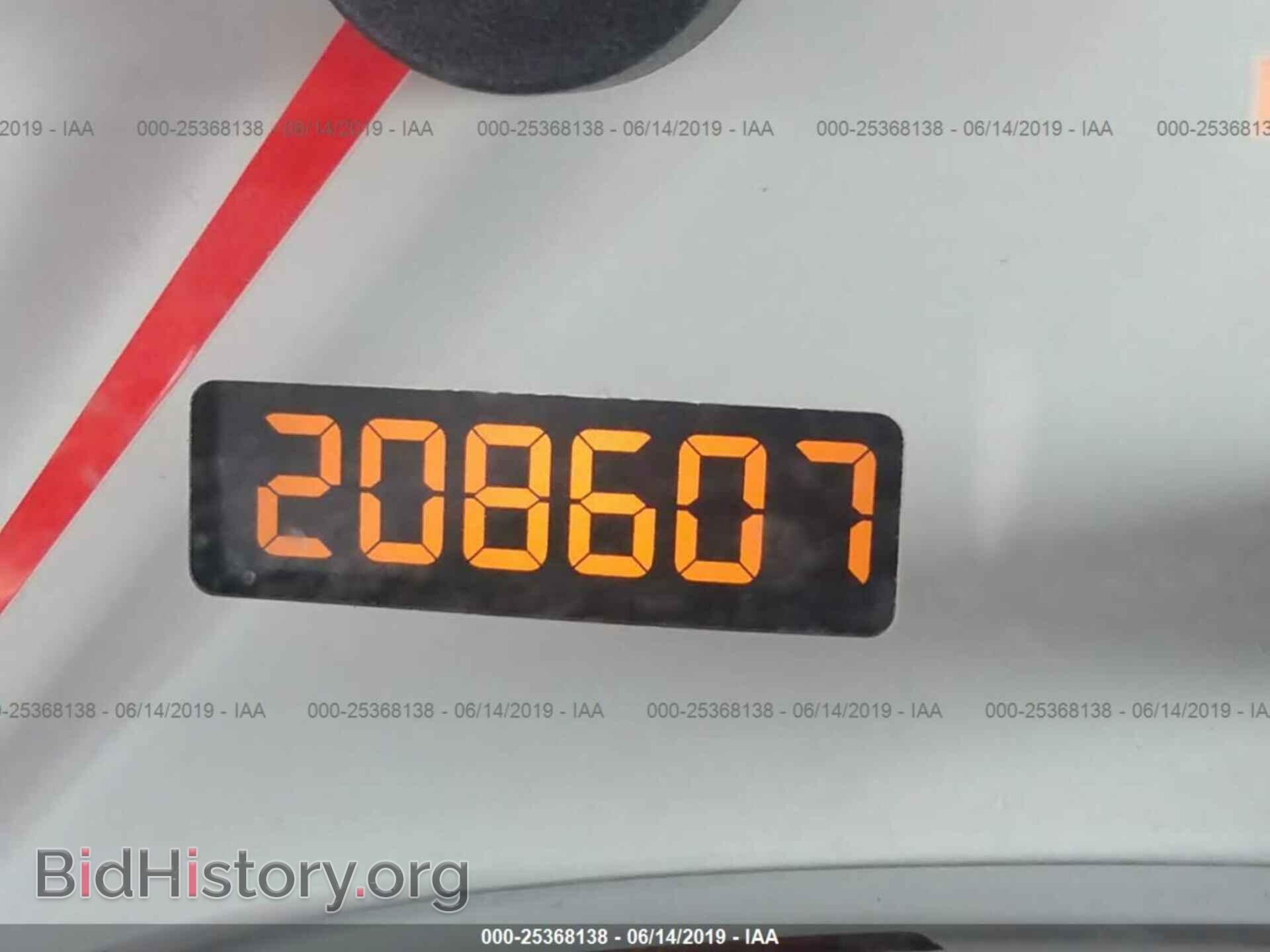 2004 SATURN VUE - VIN: 5GZCZ23D24S875084 - Фото 7