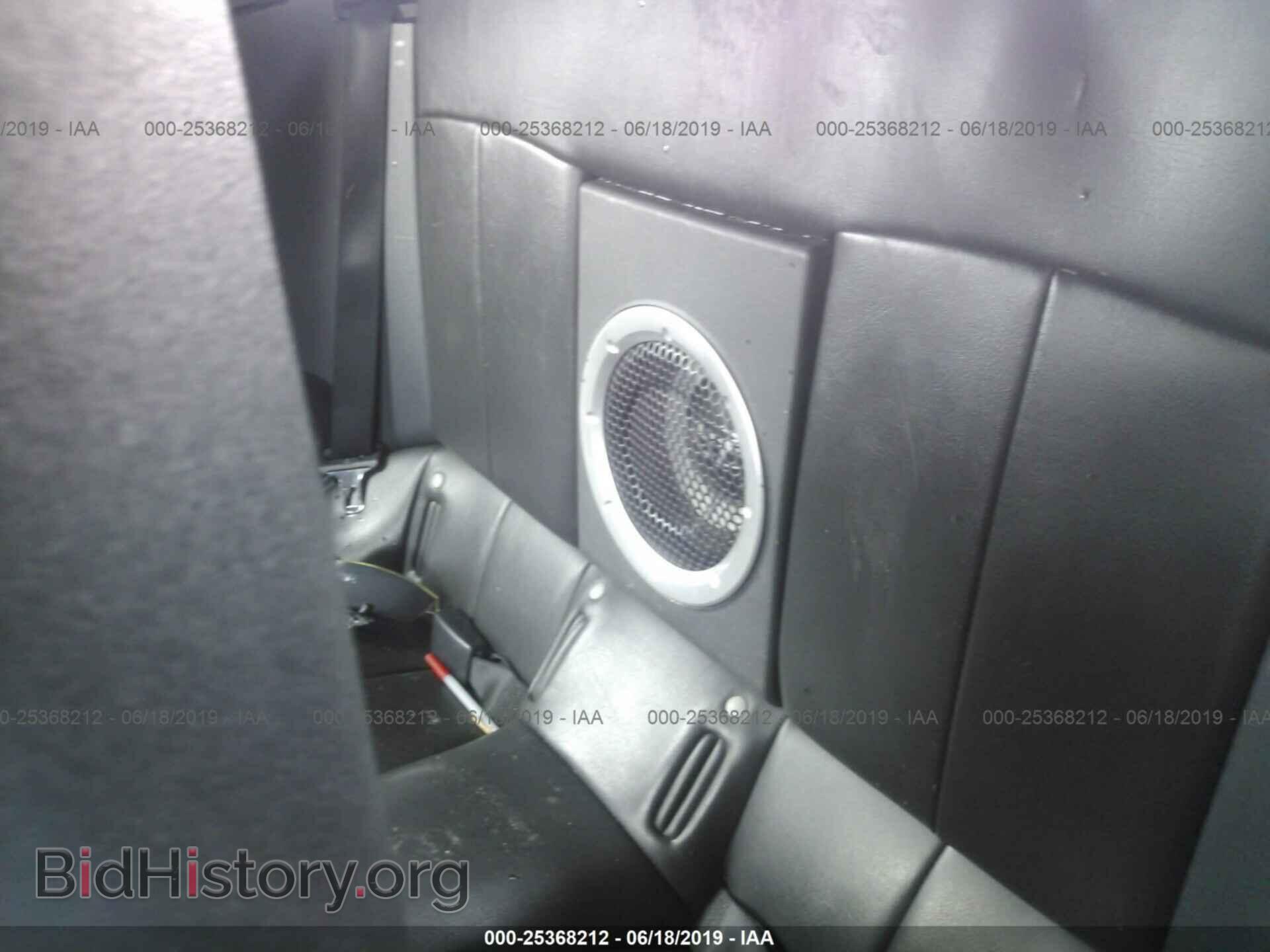2012 MITSUBISHI ECLIPSE - VIN: 4A37L5EF5CE003383 - Photo 8