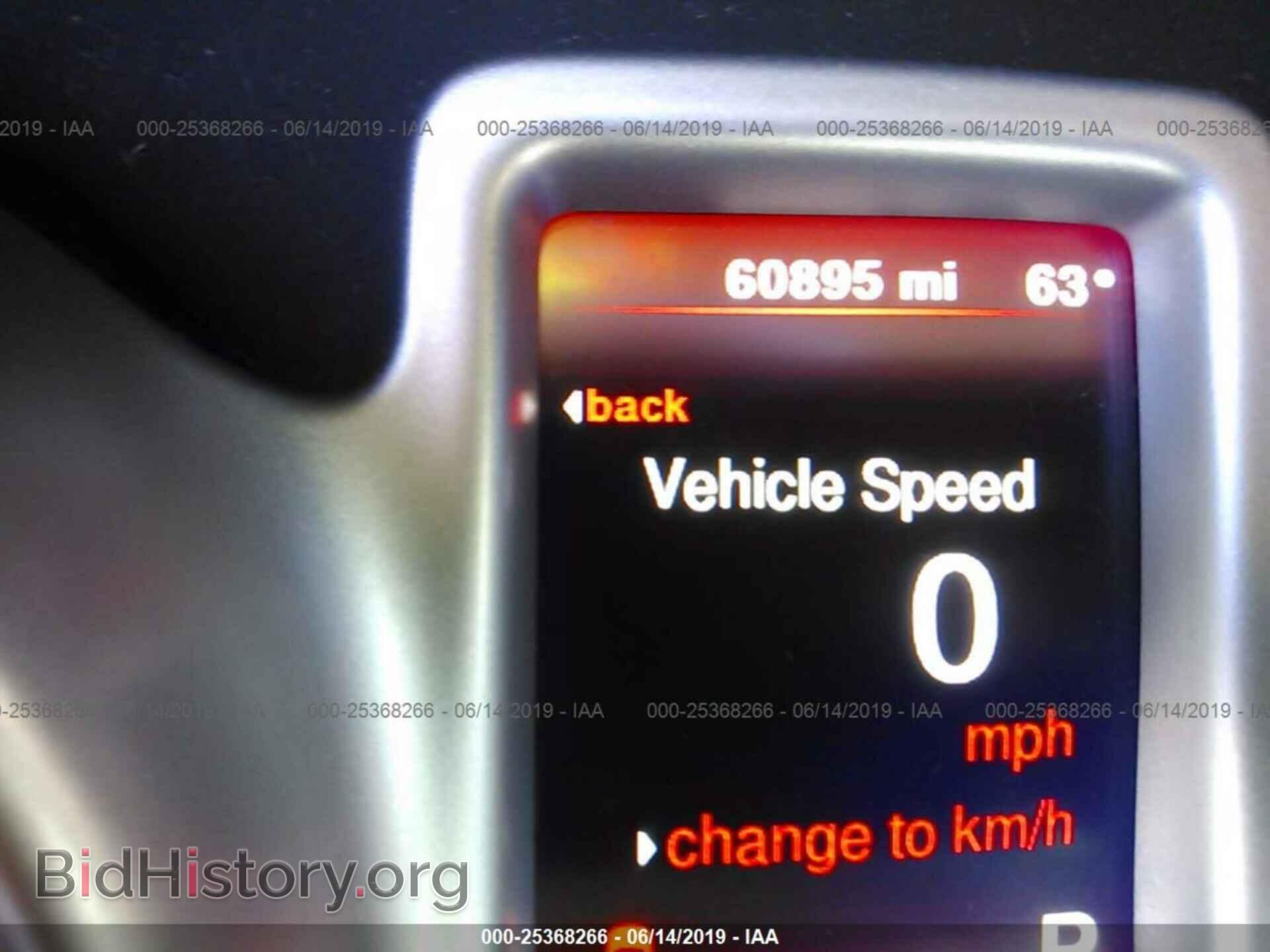 2017 DODGE JOURNEY - VIN: 3C4PDCABXHT573264 - Фото 7